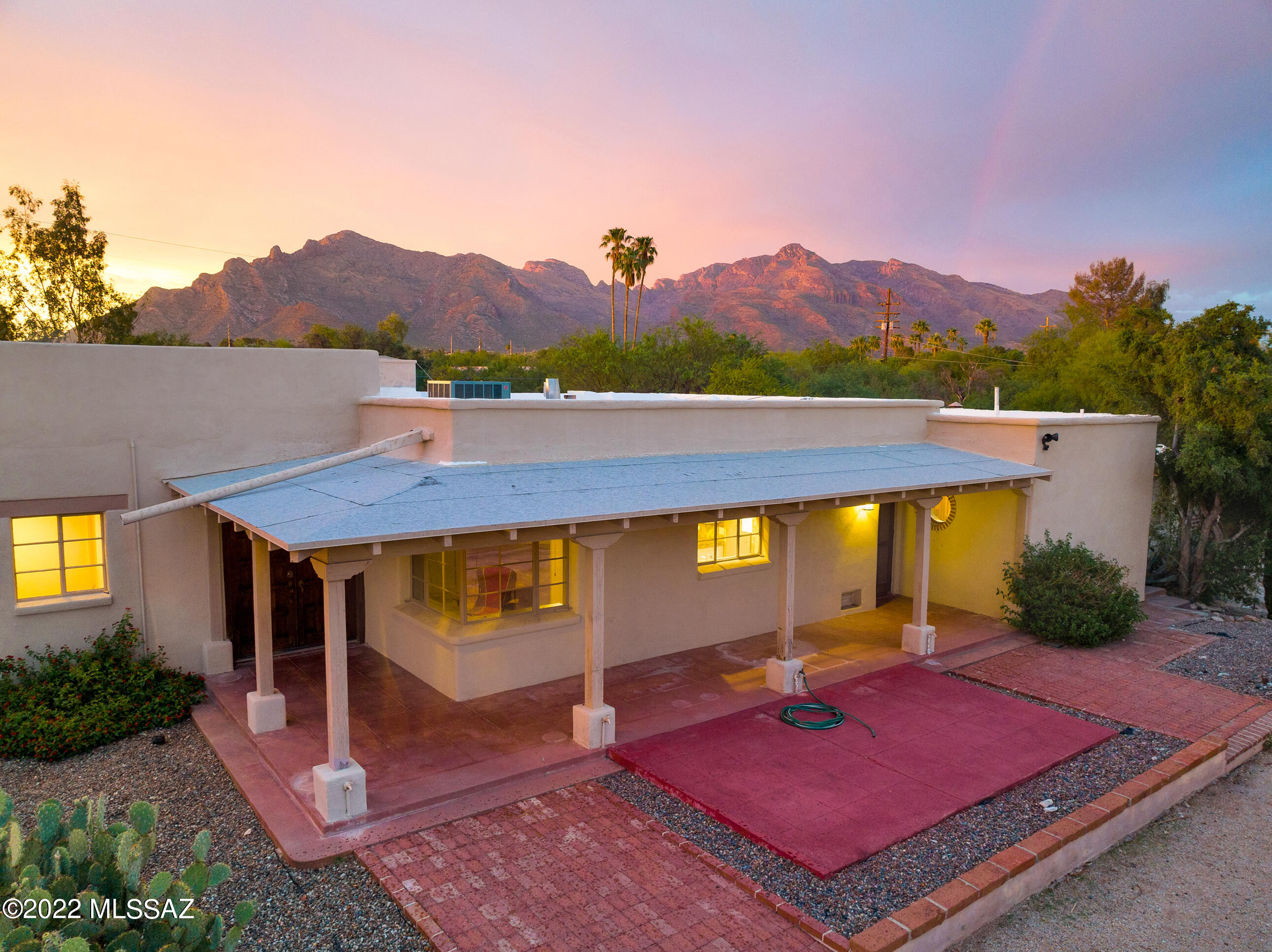 Casas Adobes Estates NO. 3-A - Residential Income