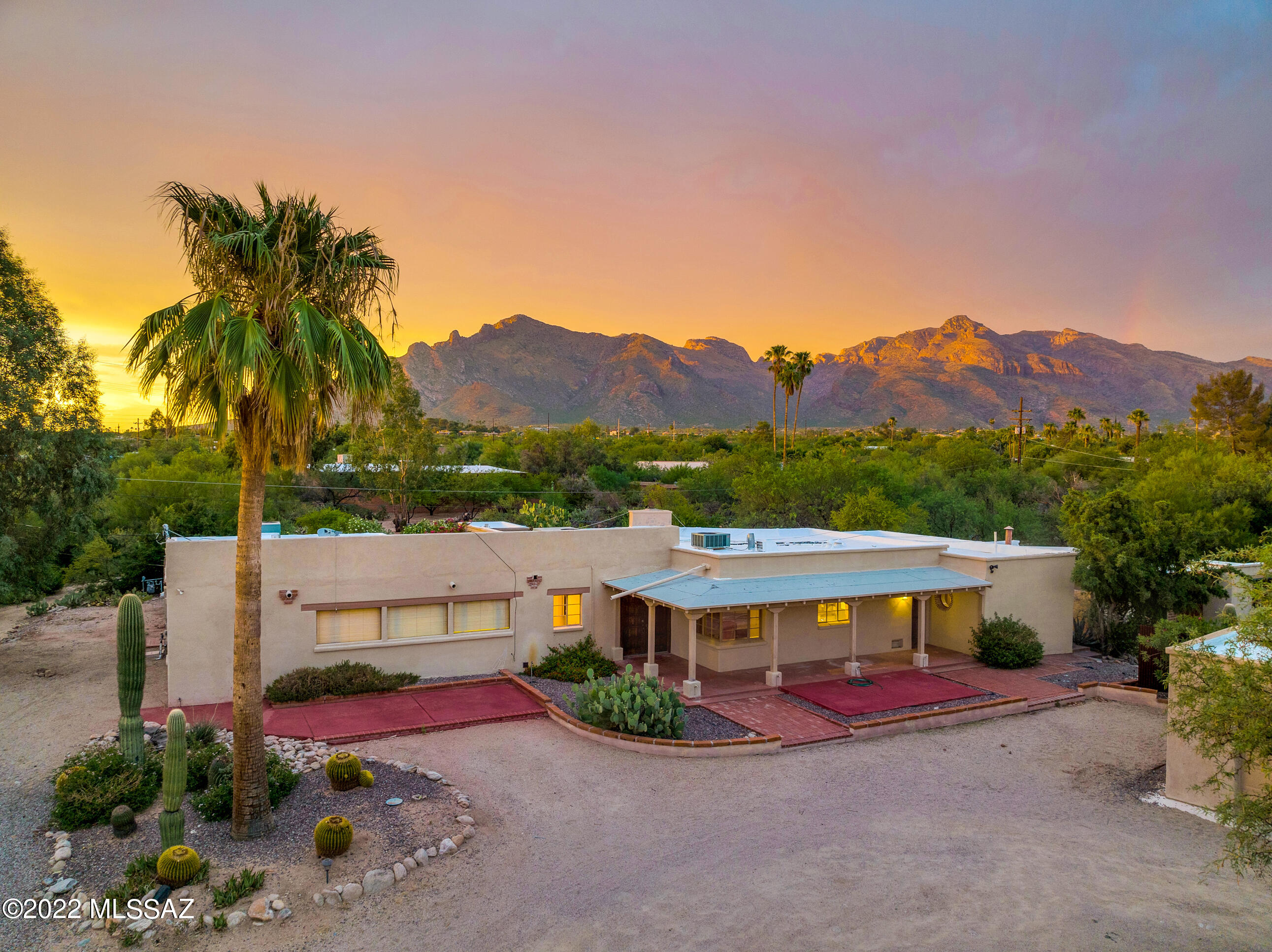 Casas Adobes Estates NO. 3-A - Residential Income