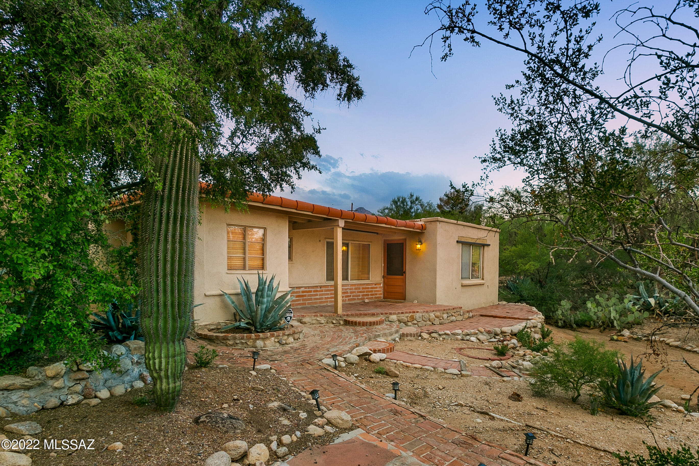 Casas Adobes Estates NO. 3-A - Residential Income