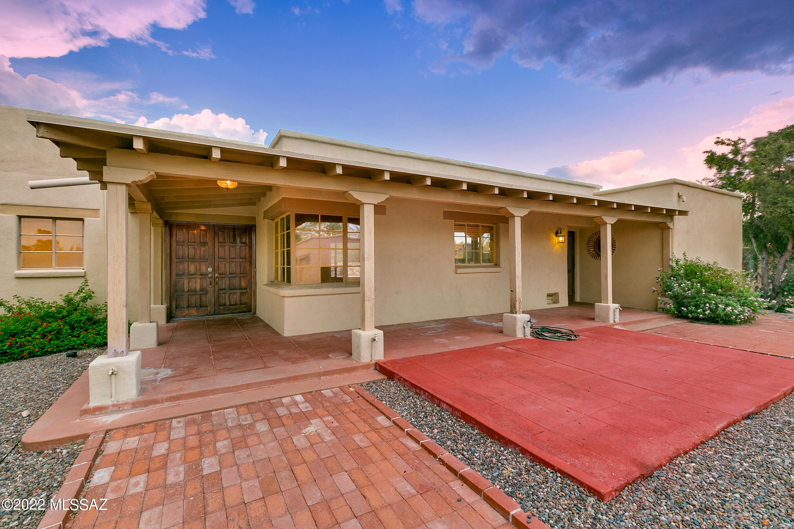 Casas Adobes Estates NO. 3-A - Residential Income