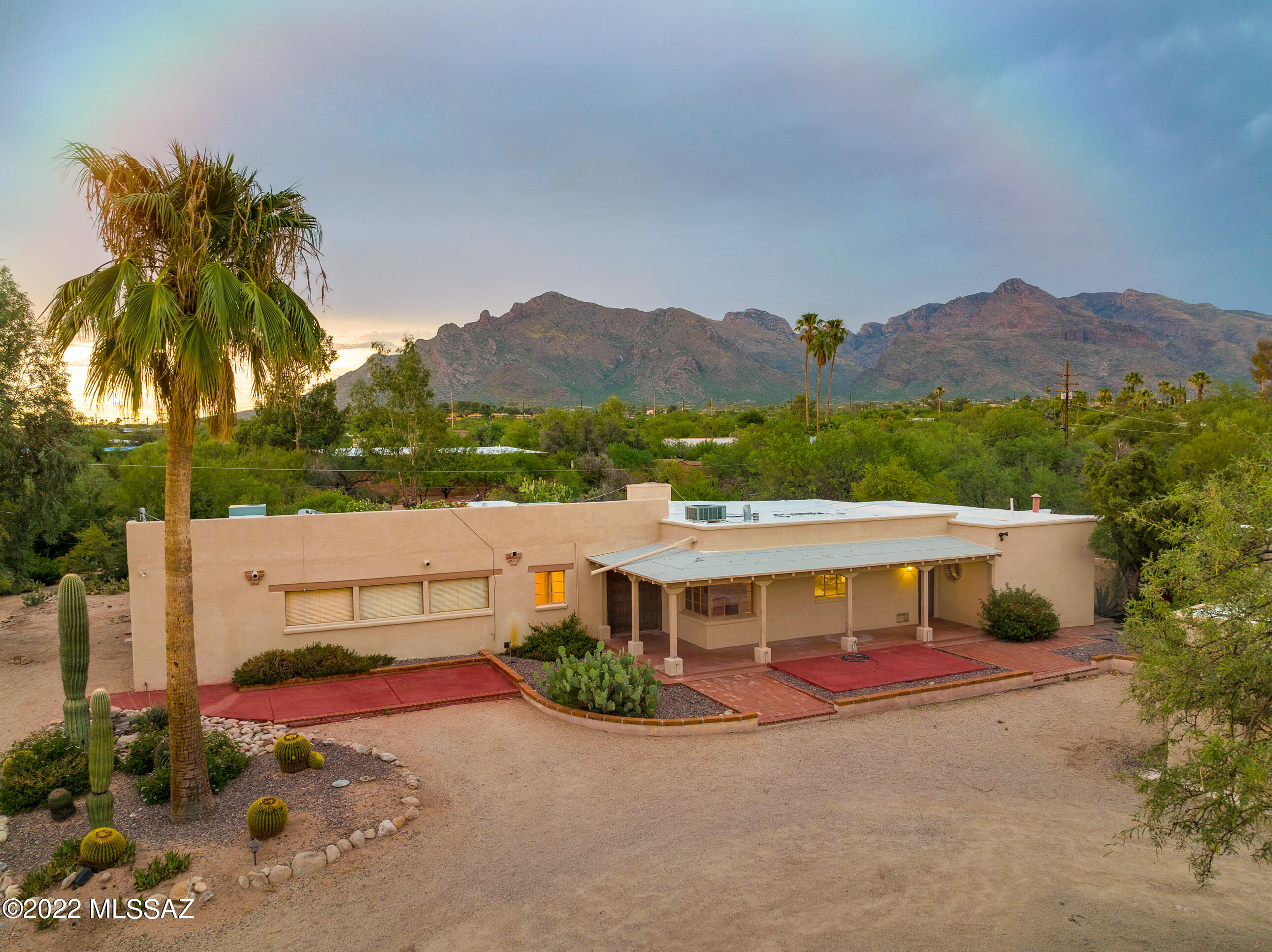 Casas Adobes Estates NO. 3-A - Residential Income