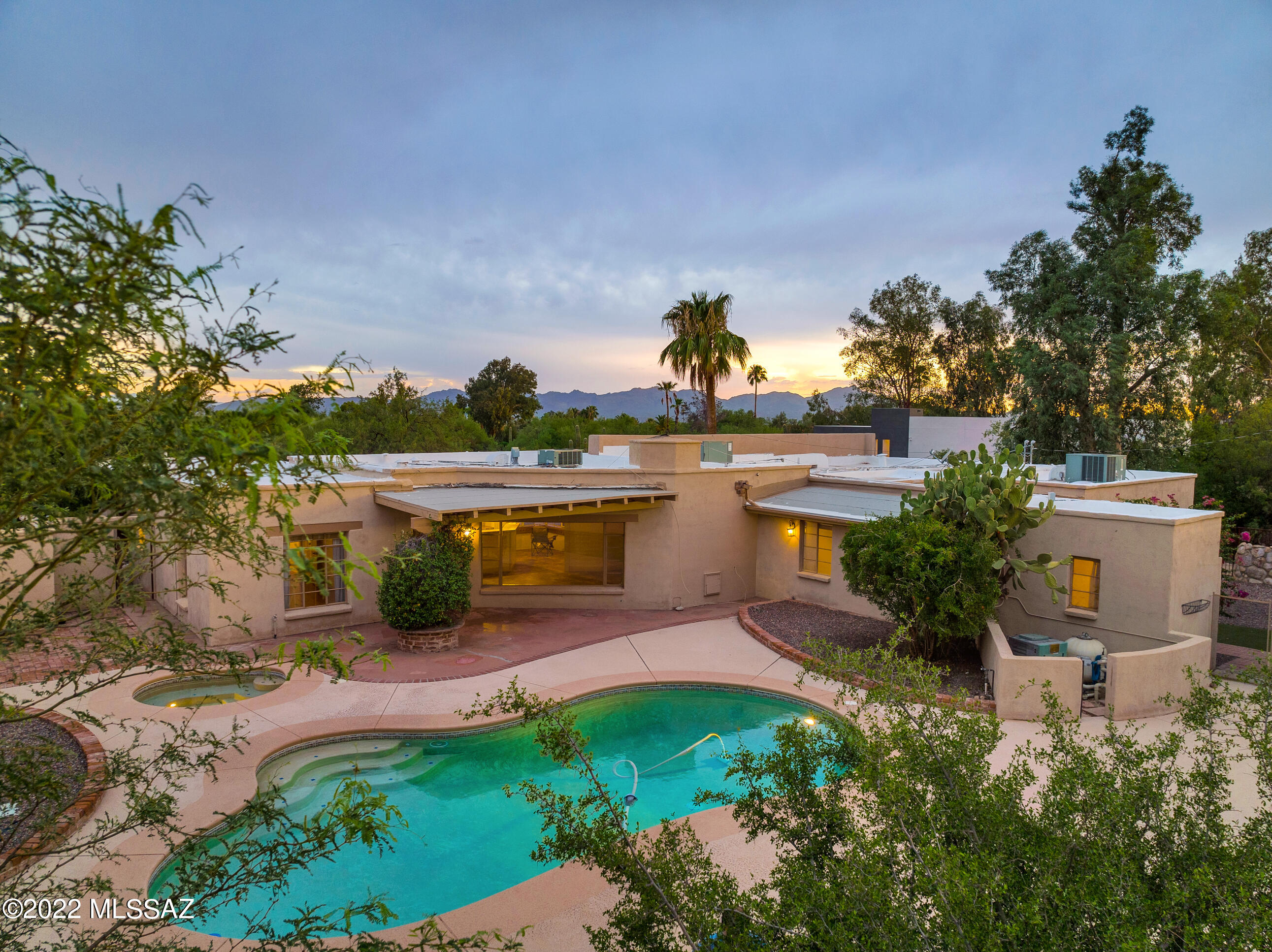 Casas Adobes Estates NO. 3-A - Residential Income