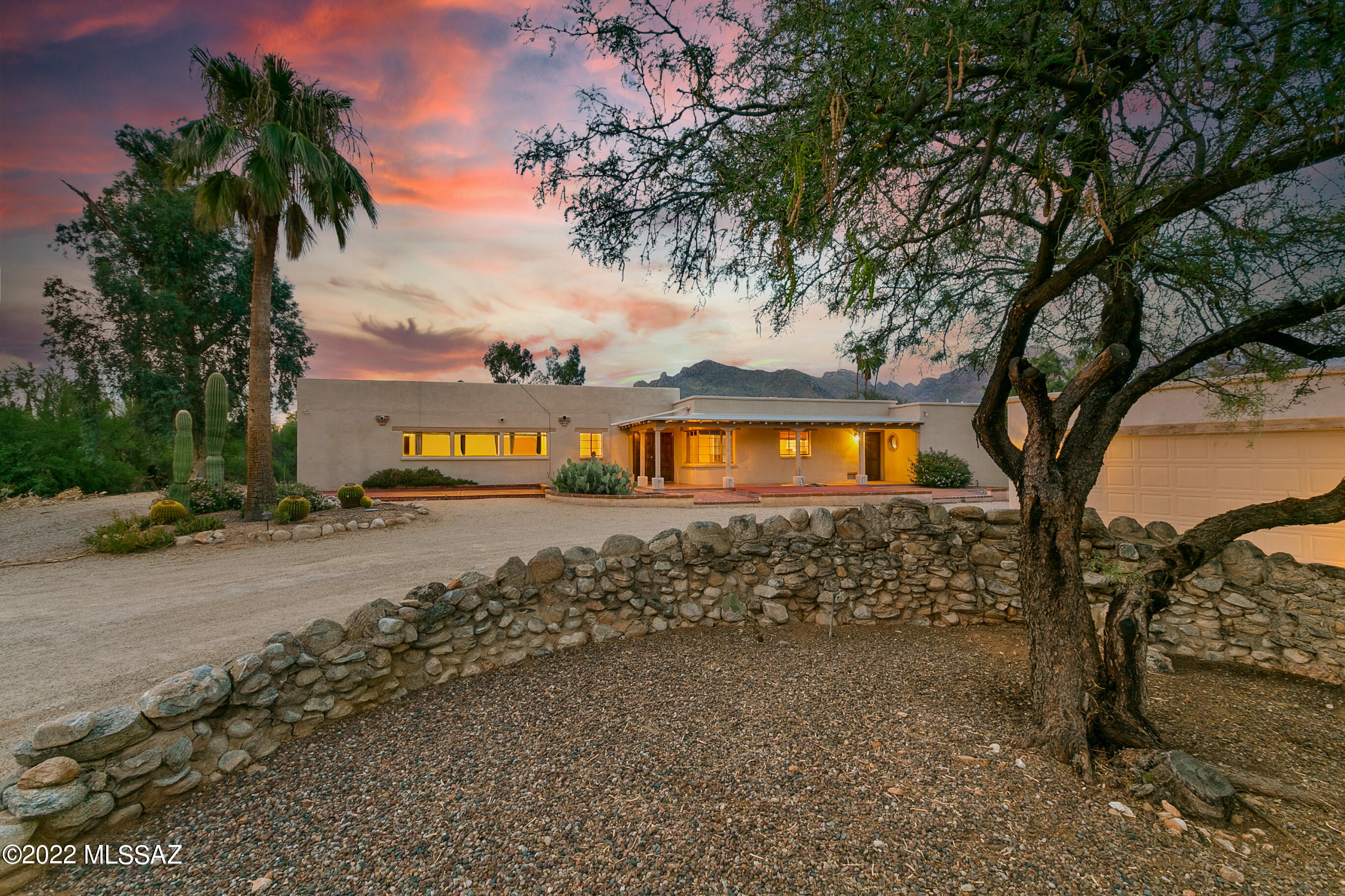 Casas Adobes Estates NO. 3-A - Residential Income