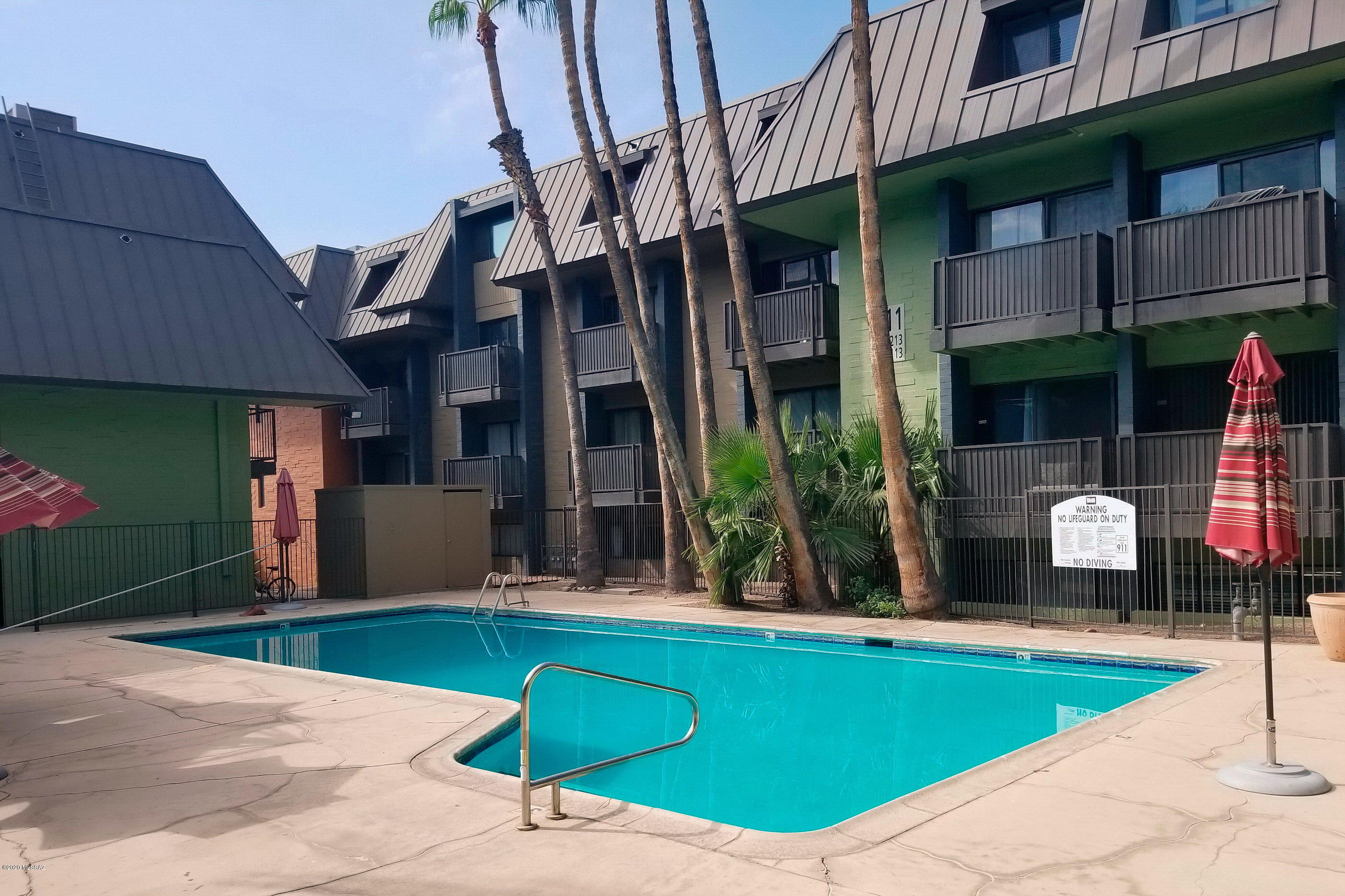 Costa Del Sol Condominiums - Residential