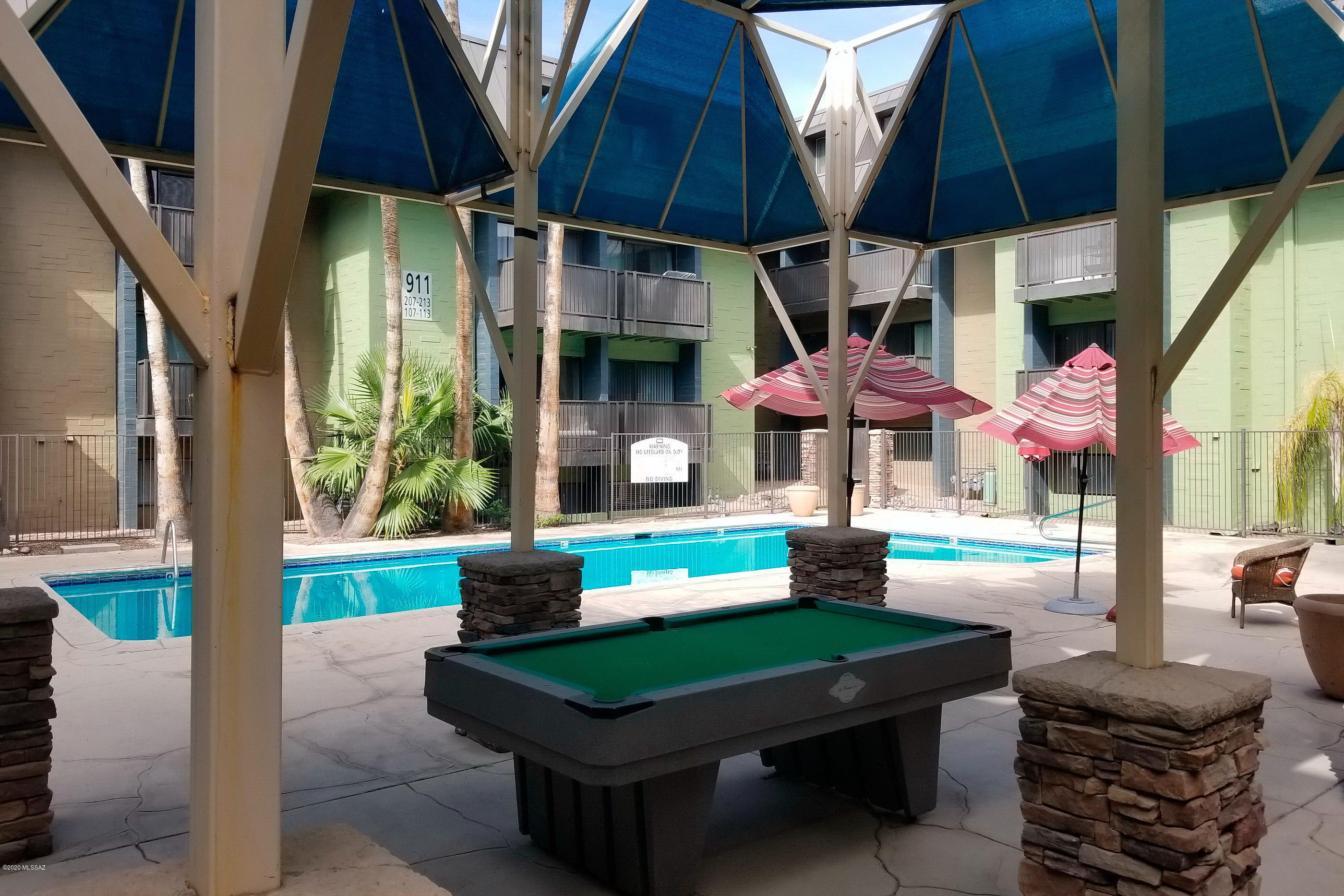 Costa Del Sol Condominiums - Residential