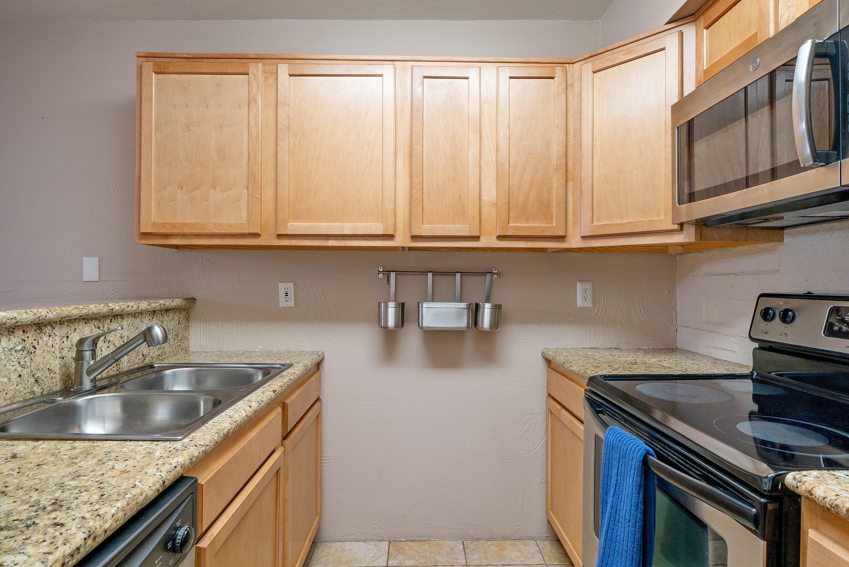 Costa Del Sol Condominiums - Residential