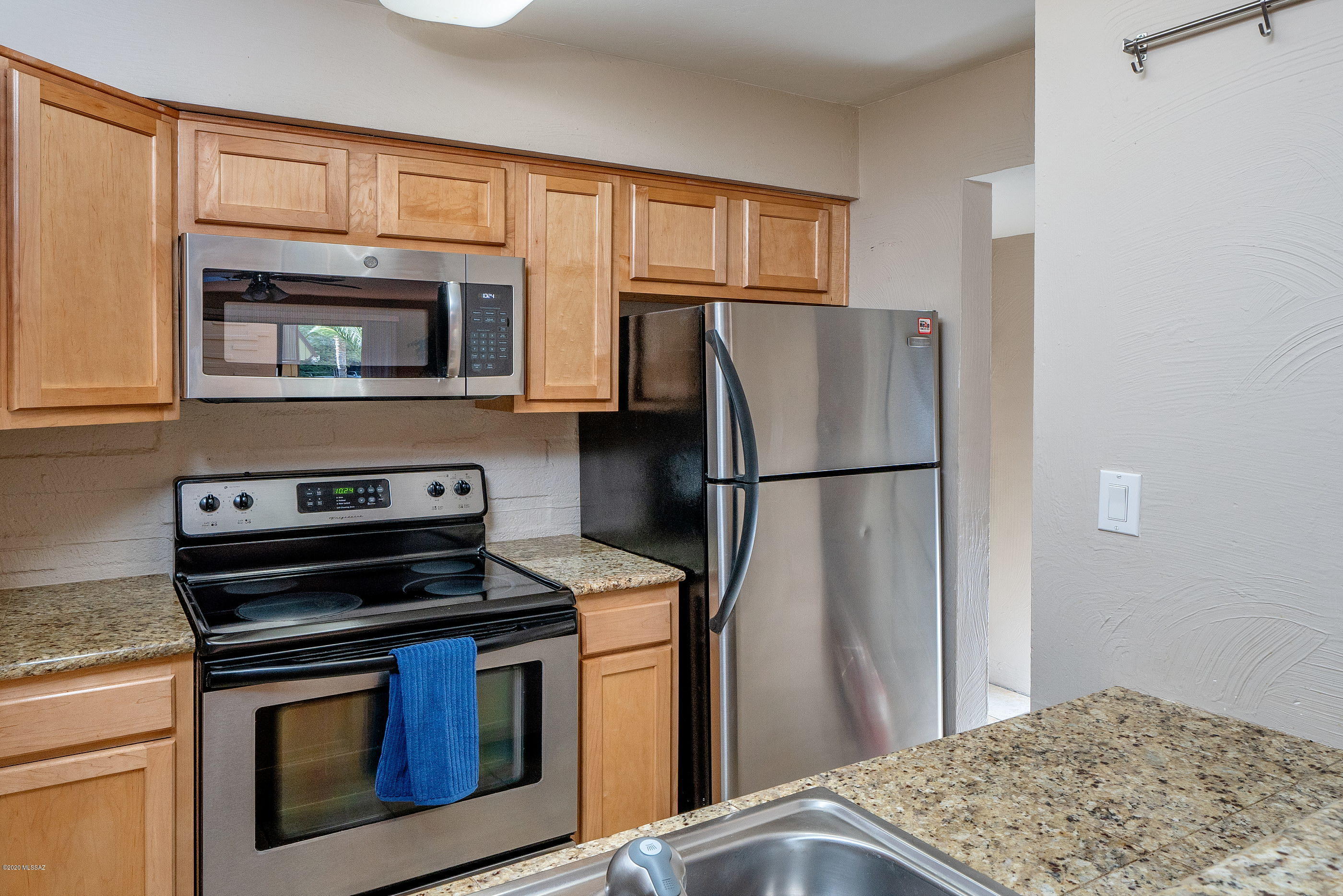 Costa Del Sol Condominiums - Residential