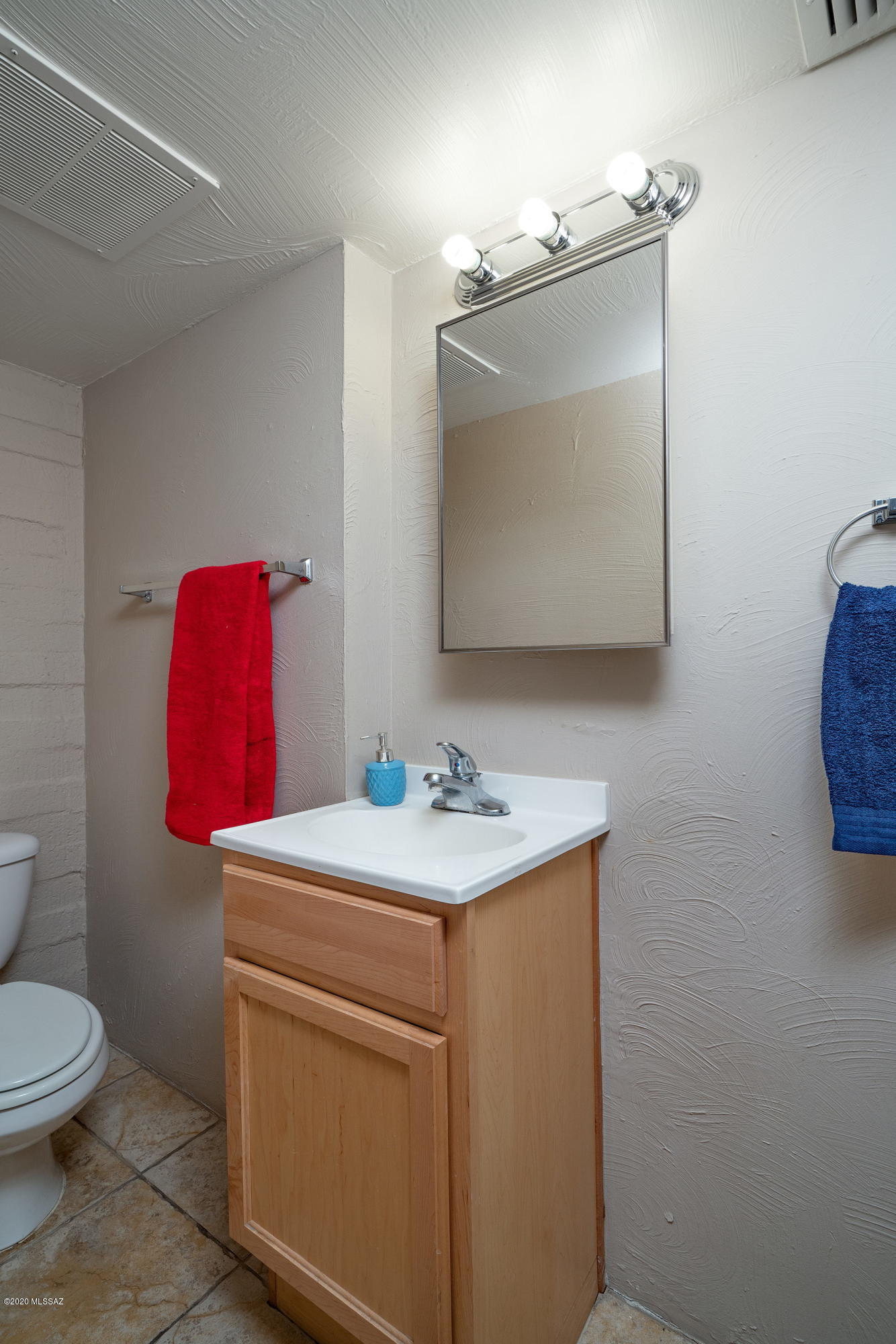 Costa Del Sol Condominiums - Residential