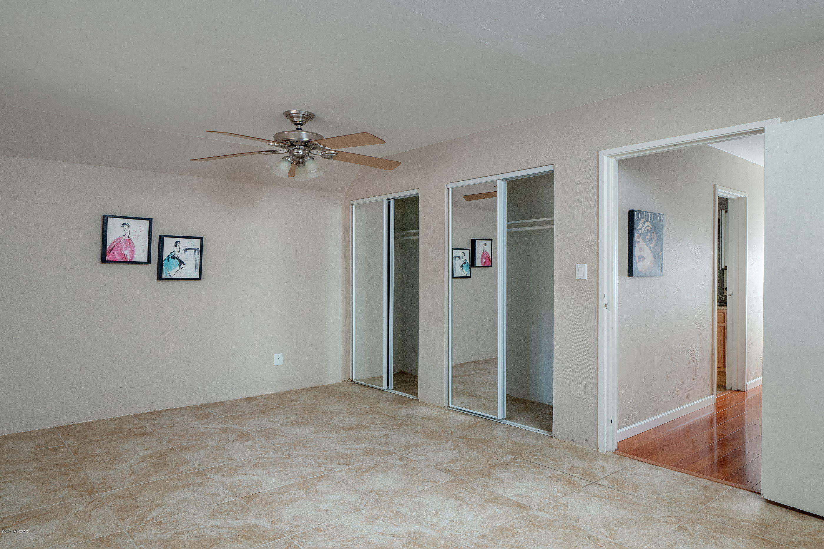 Costa Del Sol Condominiums - Residential