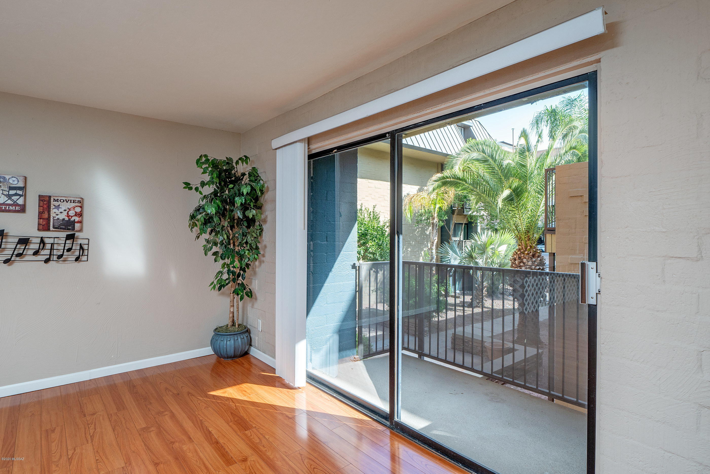 Costa Del Sol Condominiums - Residential