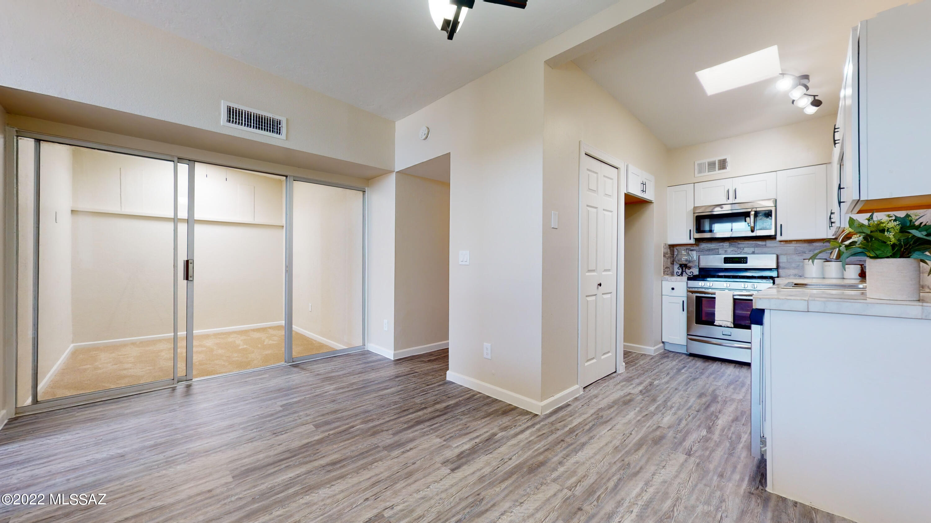 Drexel Terrace NO. 2, Resub No. 1 - Residential