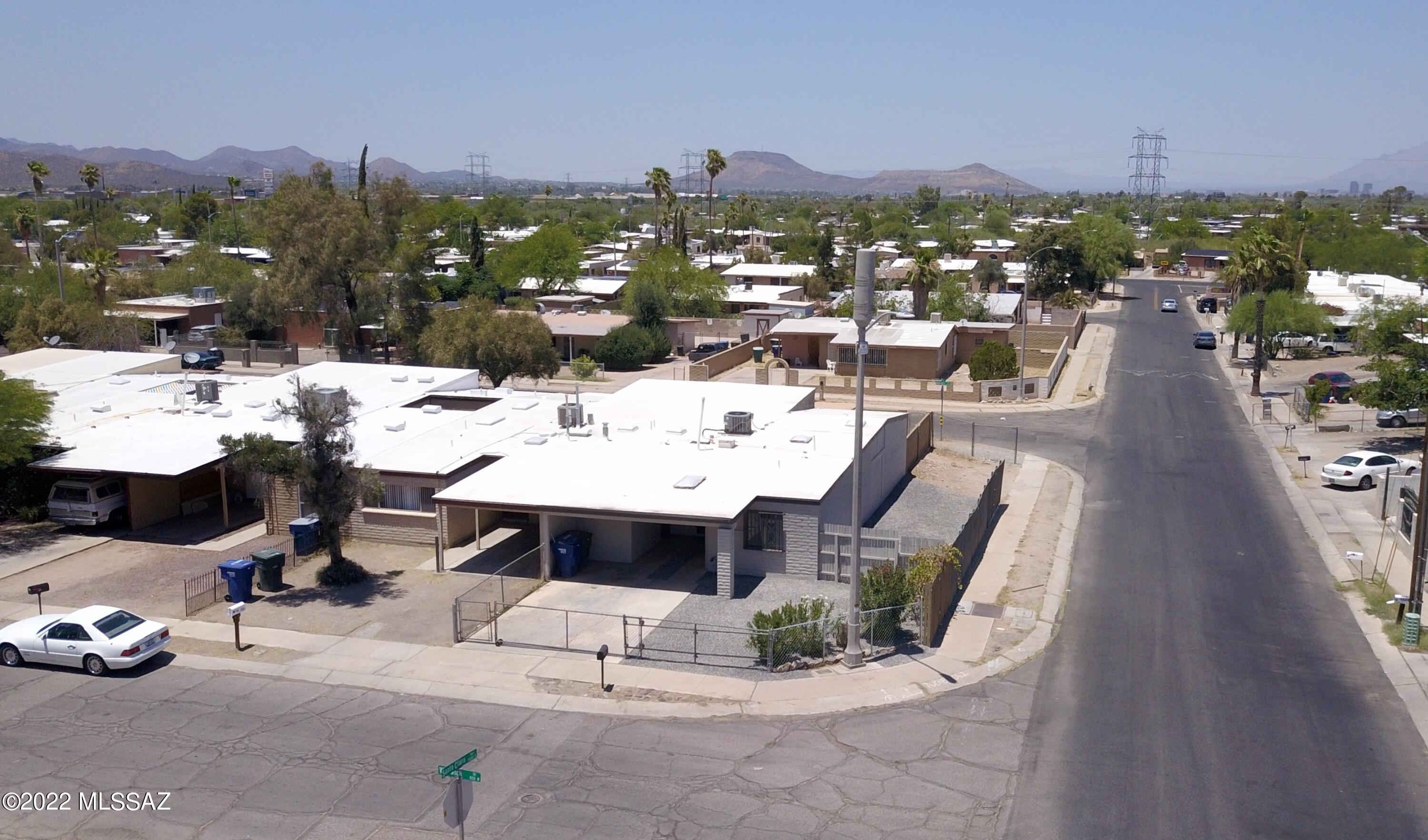 Drexel Terrace NO. 2, Resub No. 1 - Residential