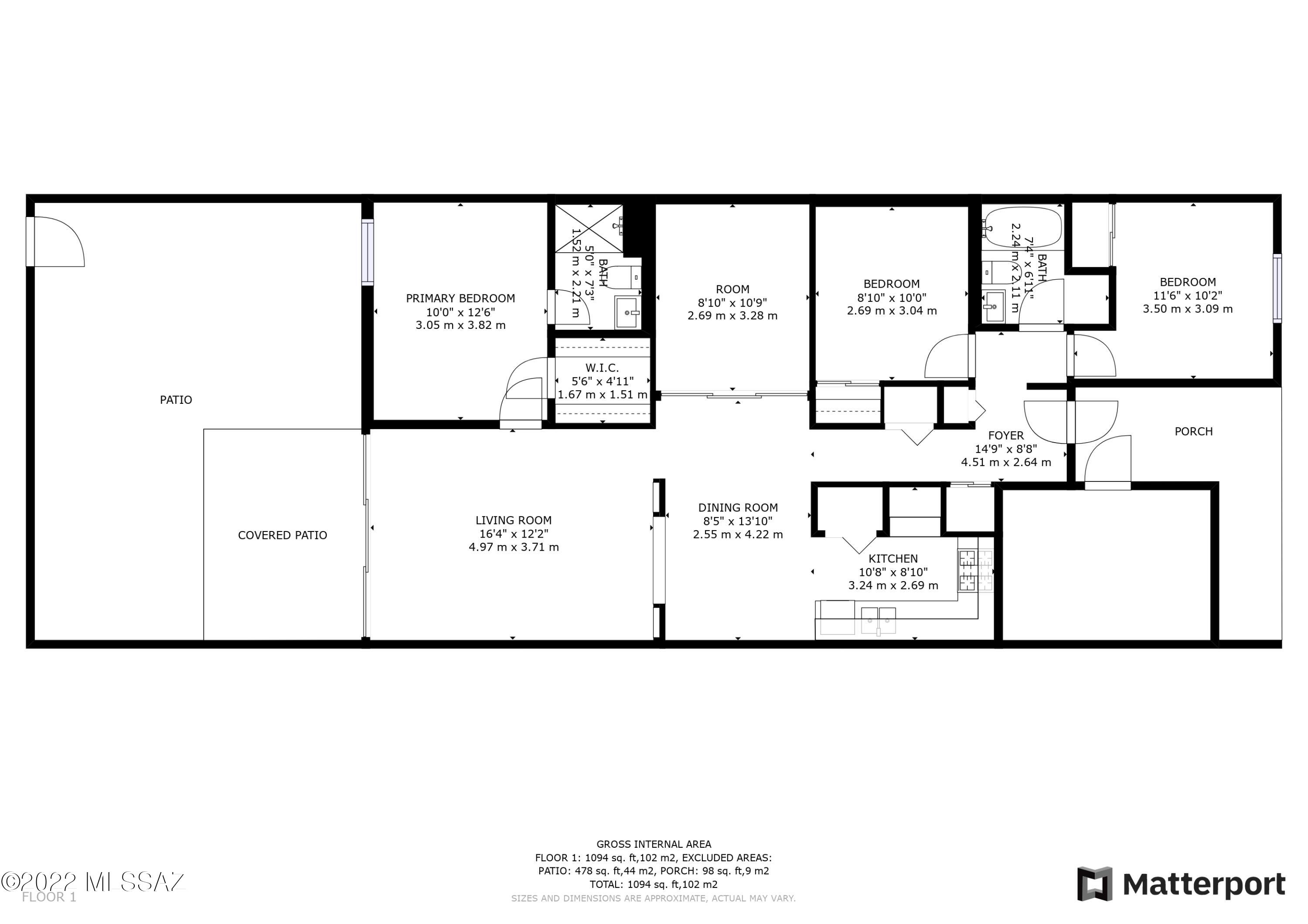 Drexel Terrace NO. 2, Resub No. 1 - Residential