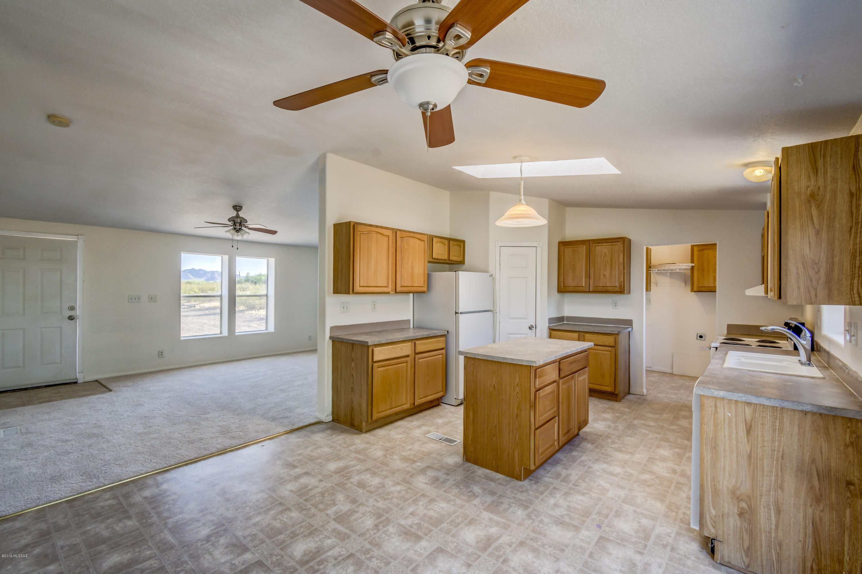Silverbell Trails Estates - Residential