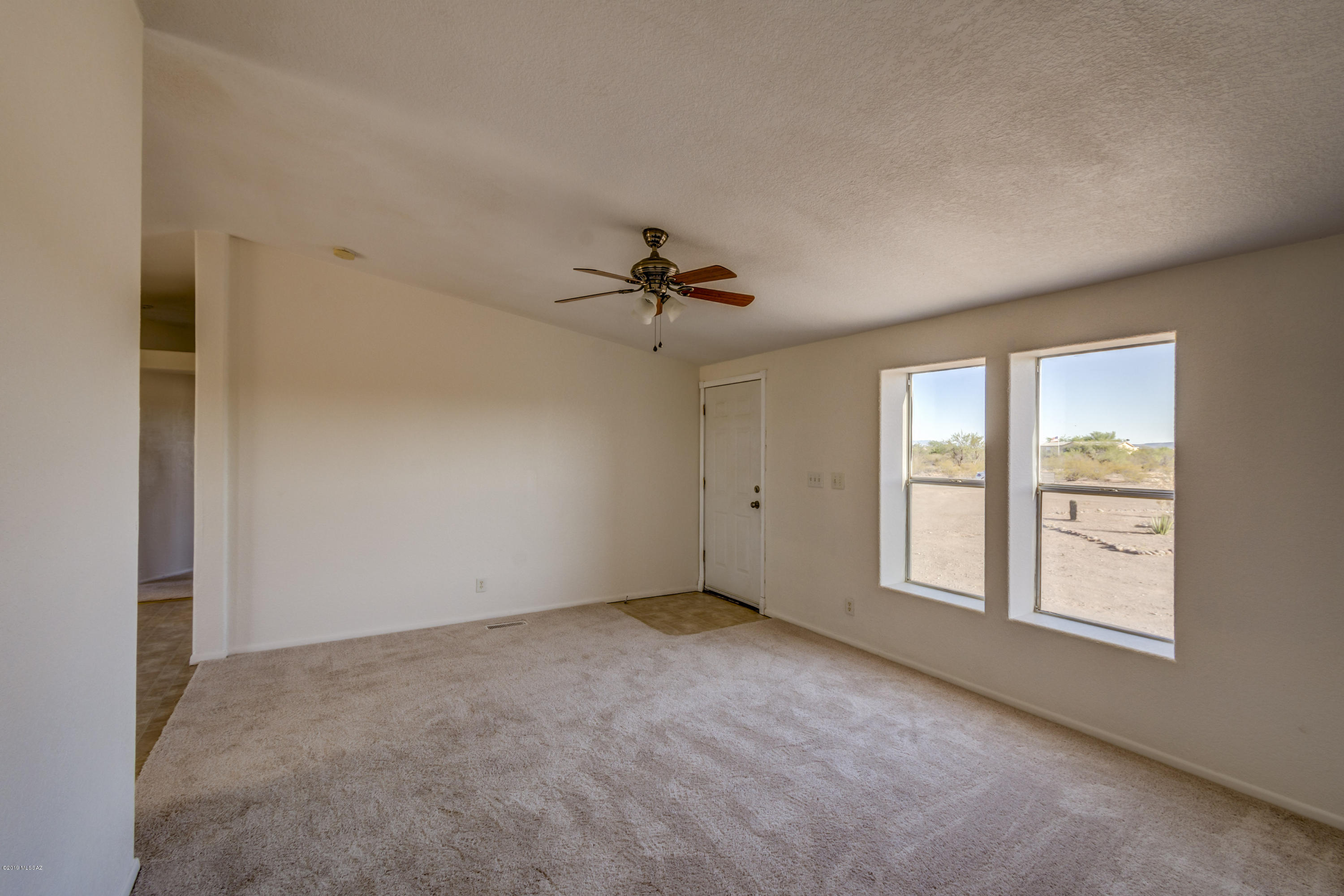 Silverbell Trails Estates - Residential
