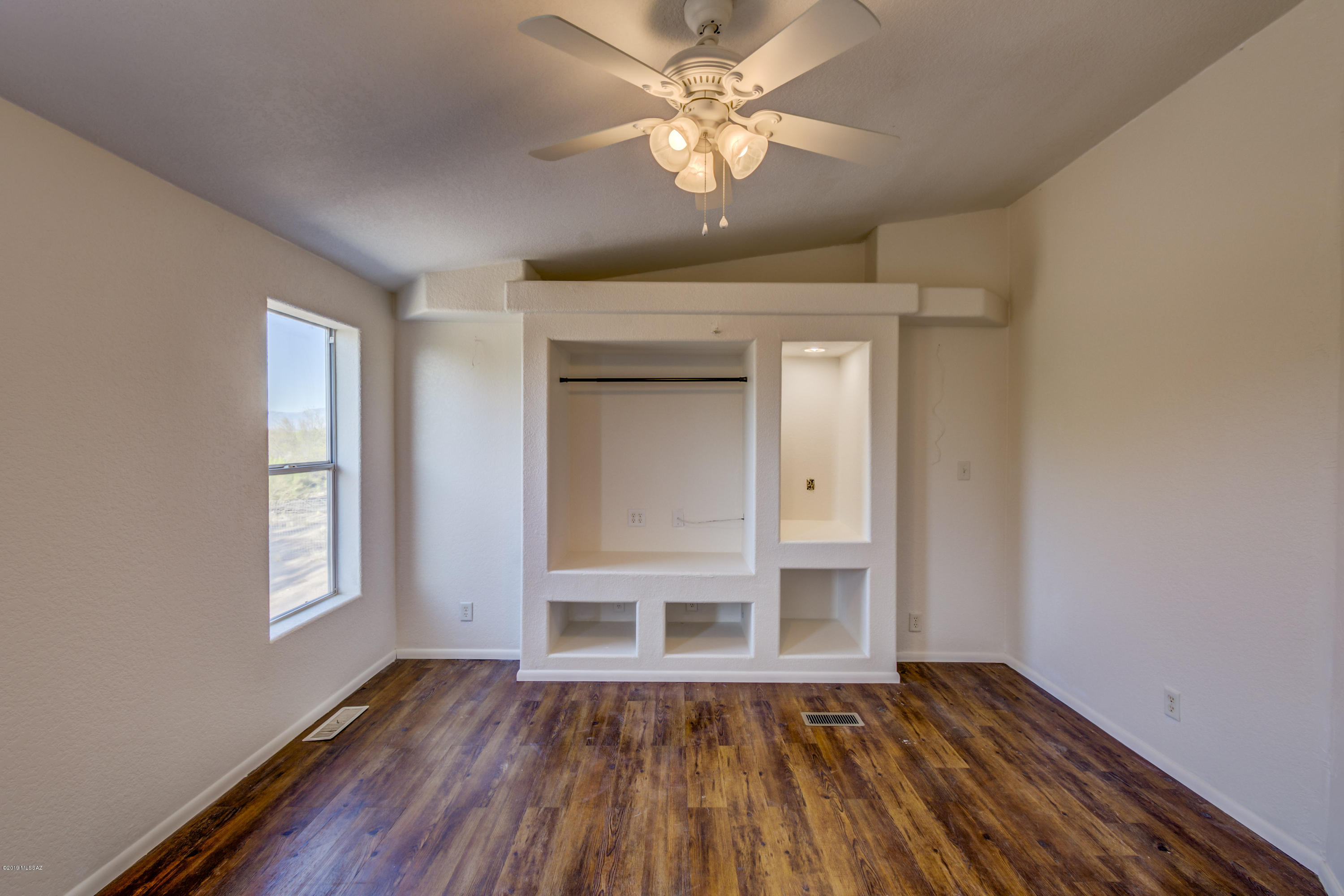 Silverbell Trails Estates - Residential