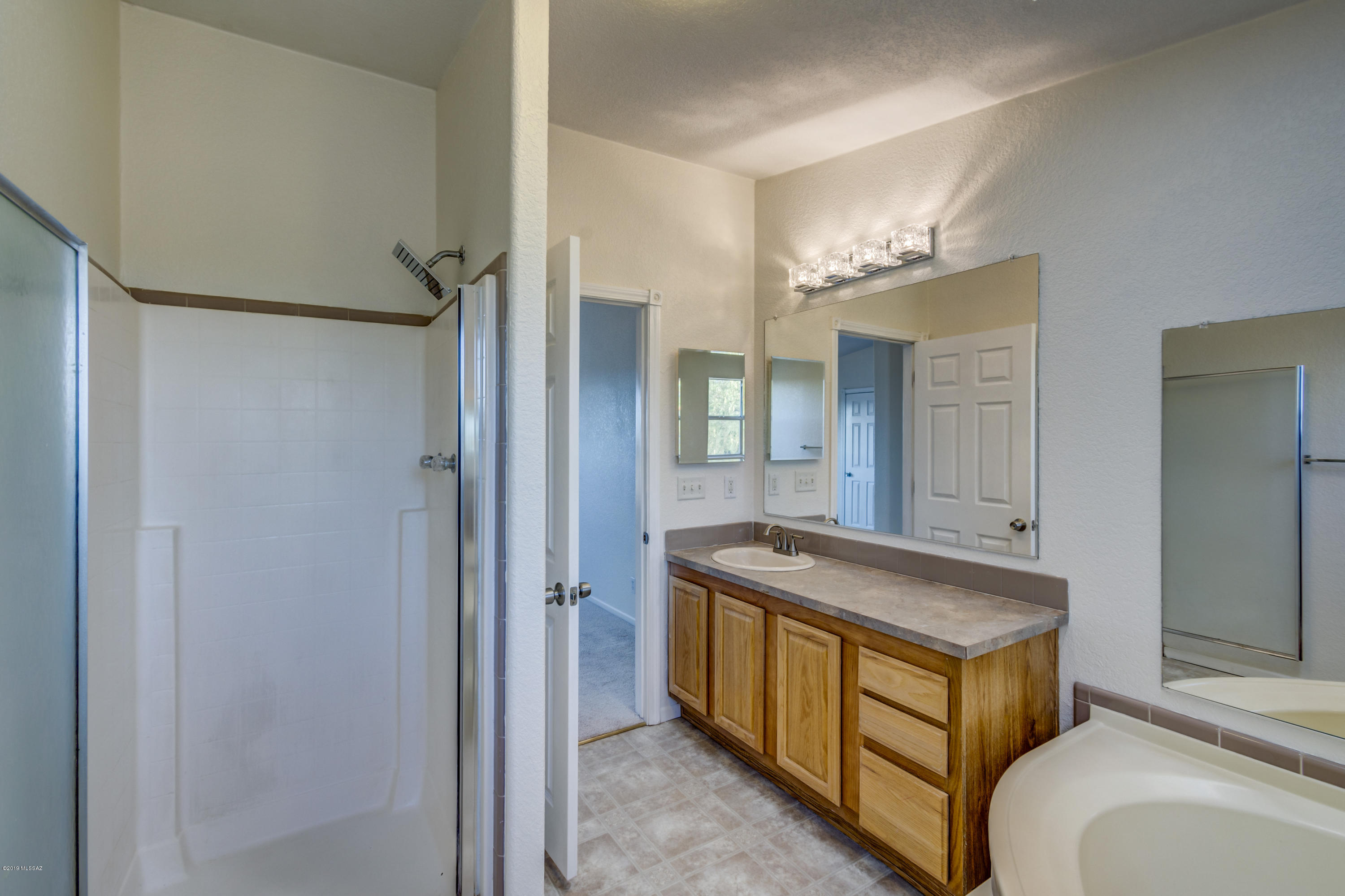Silverbell Trails Estates - Residential