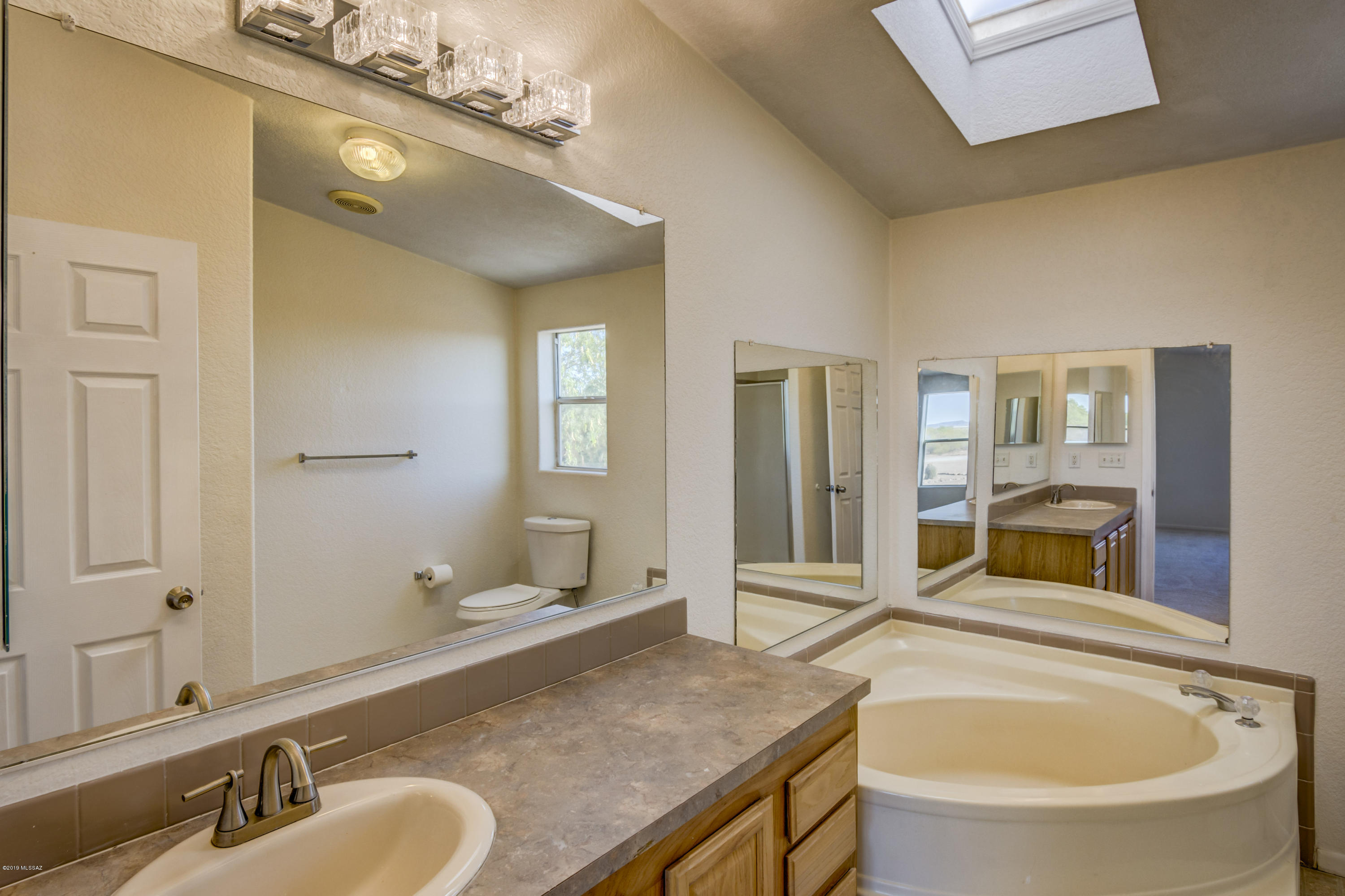 Silverbell Trails Estates - Residential