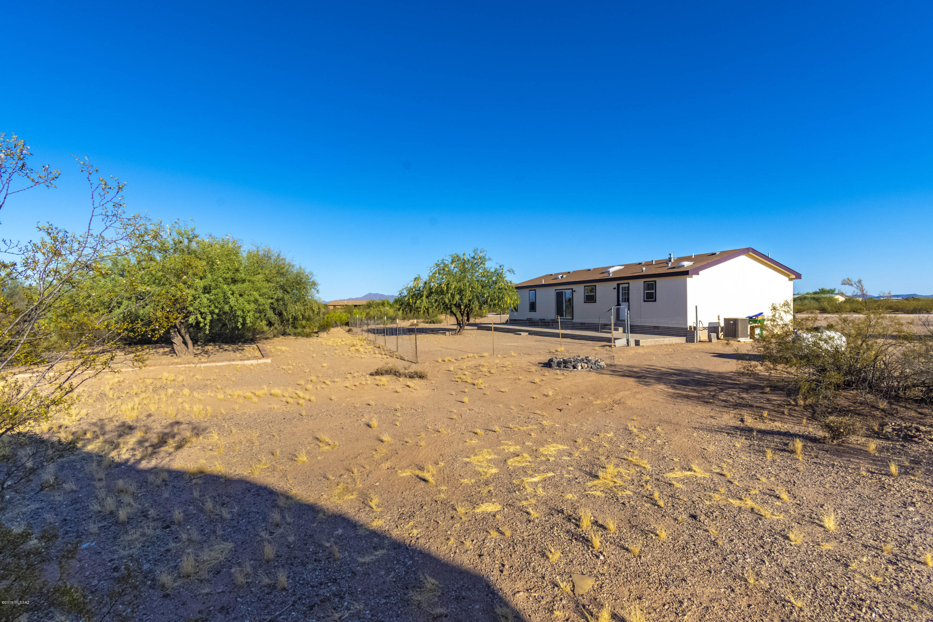 Silverbell Trails Estates - Residential