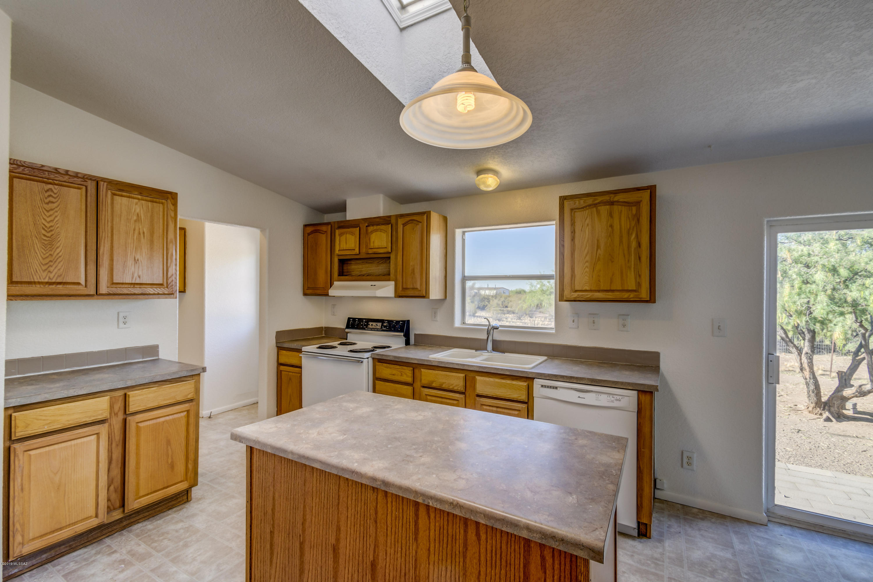 Silverbell Trails Estates - Residential