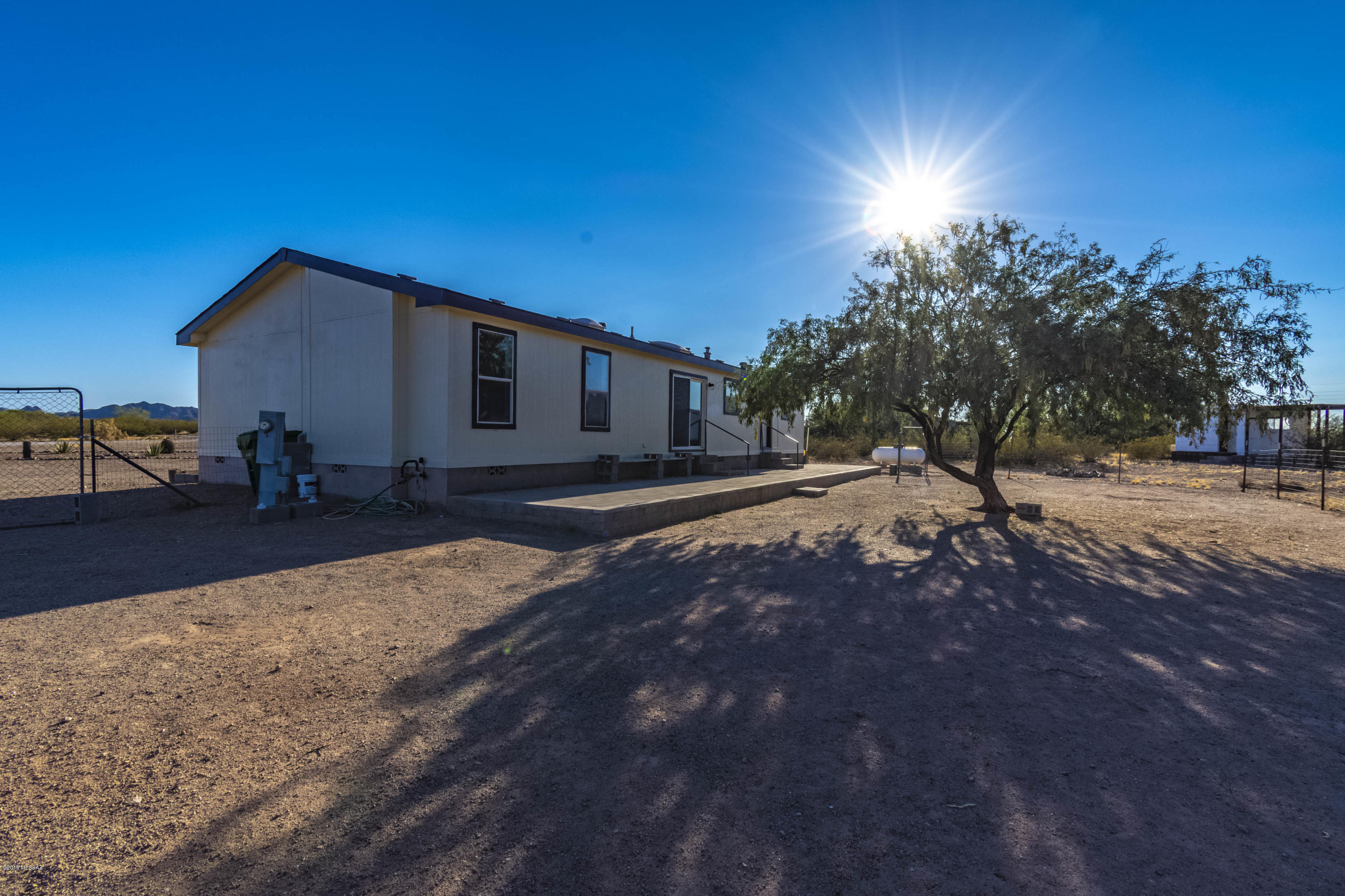 Silverbell Trails Estates - Residential
