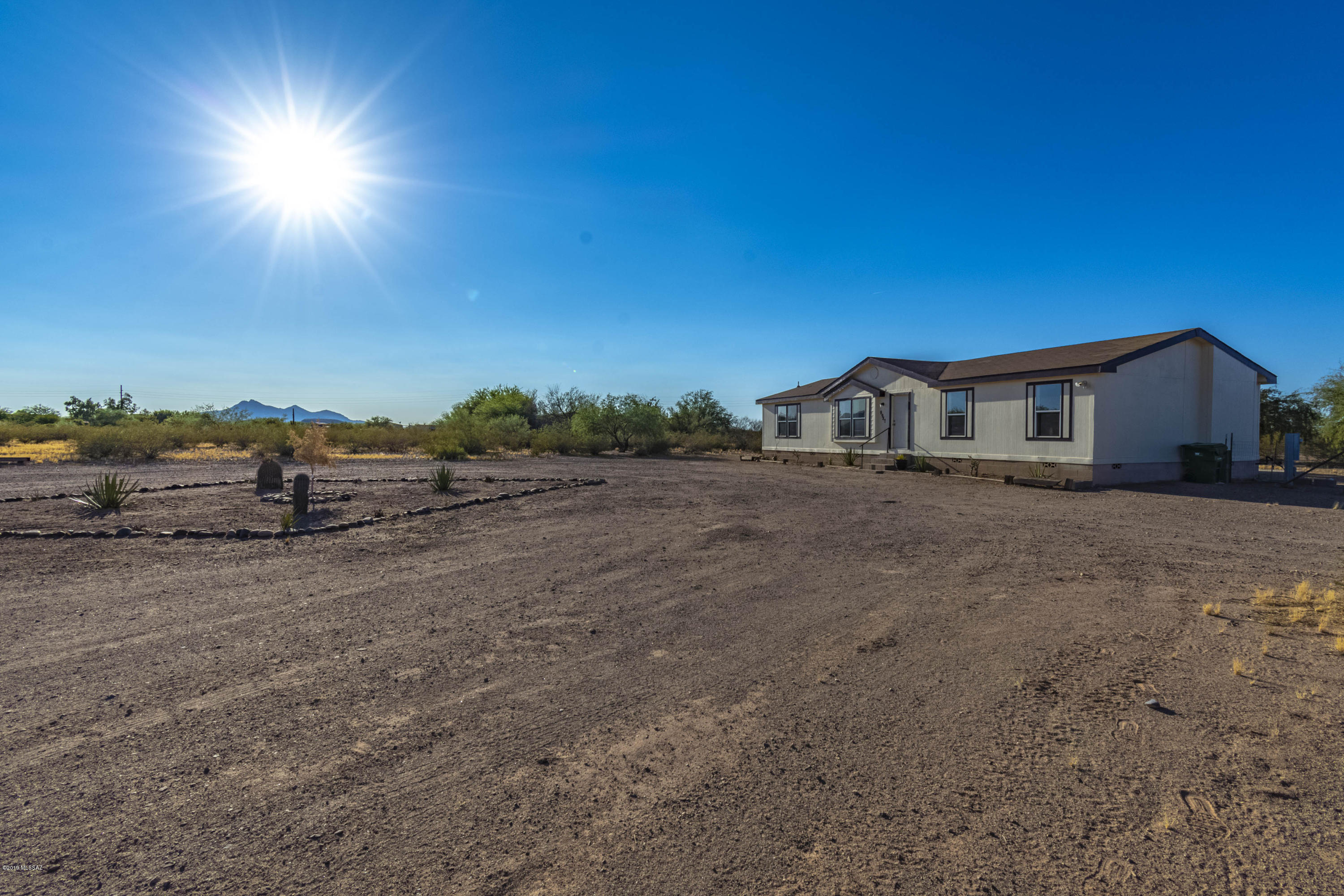 Silverbell Trails Estates - Residential