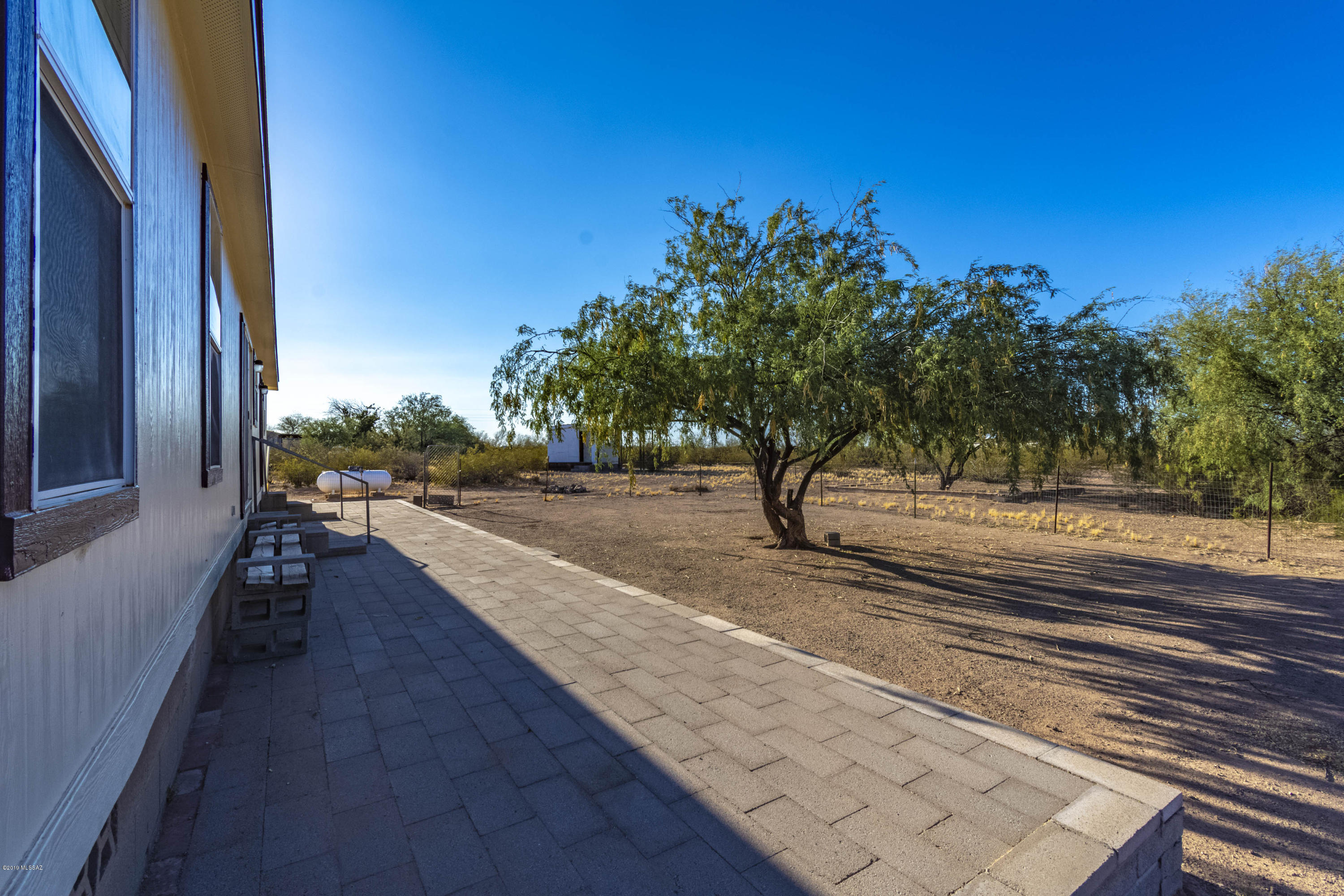 Silverbell Trails Estates - Residential