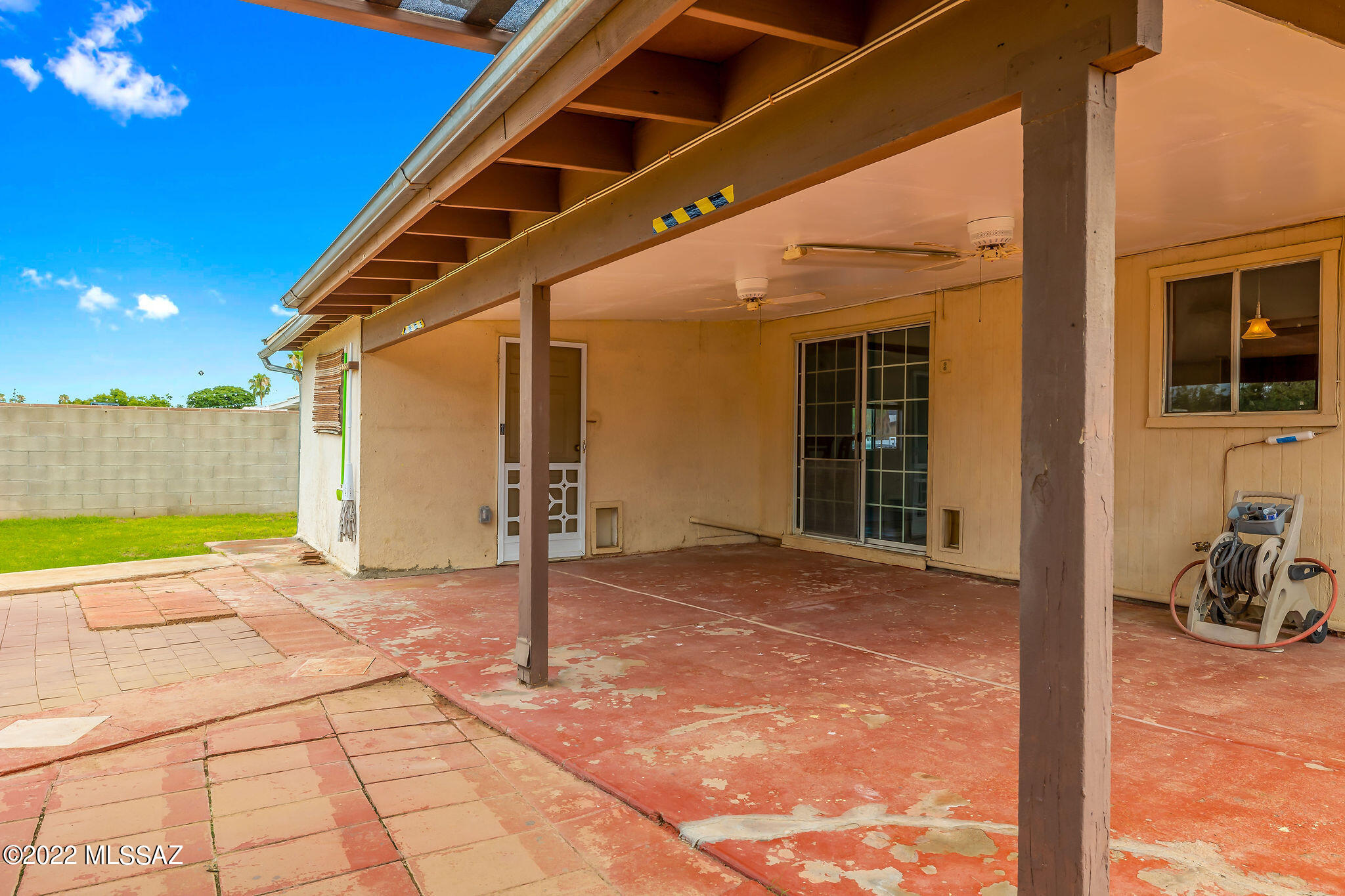 Estrella Sub Amd - Residential