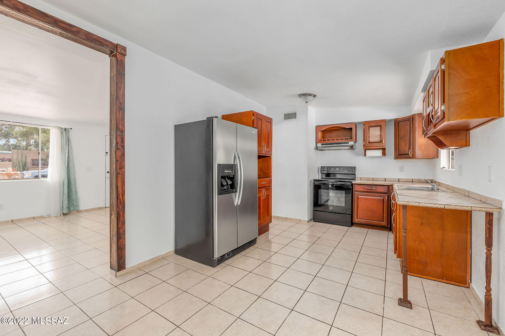 Estrella Sub Amd - Residential