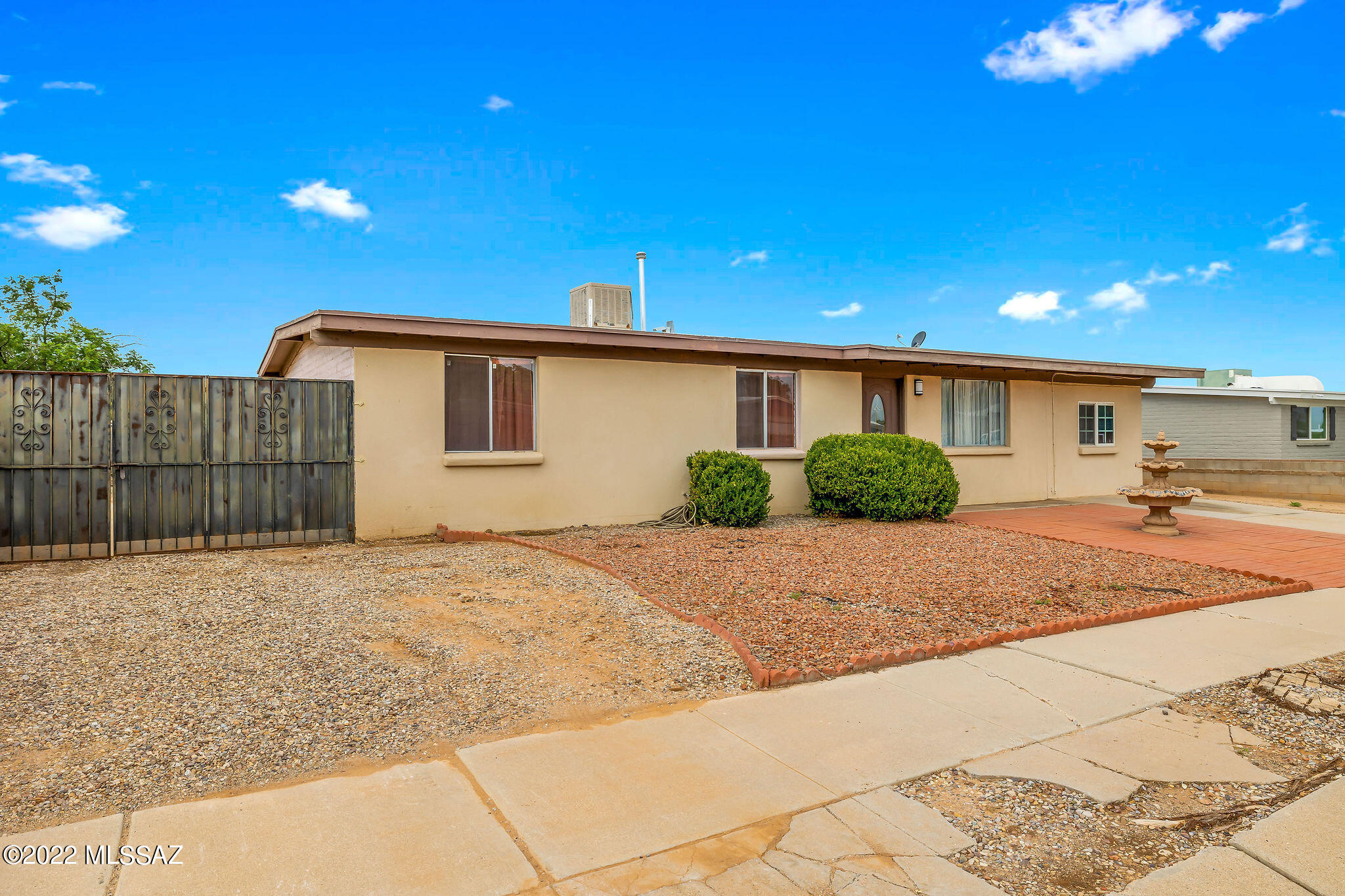 Estrella Sub Amd - Residential