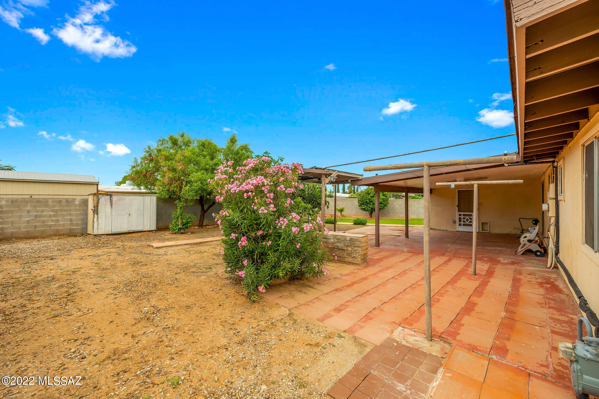 Estrella Sub Amd - Residential