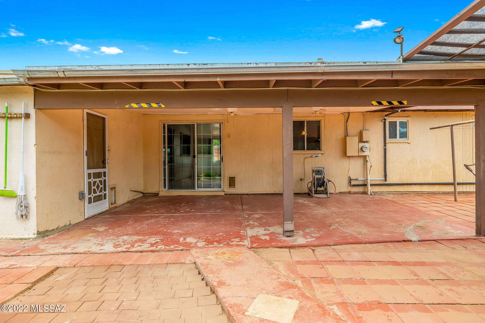 Estrella Sub Amd - Residential