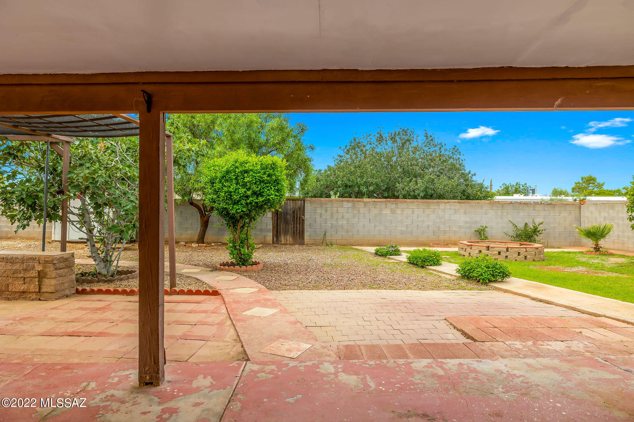 Estrella Sub Amd - Residential