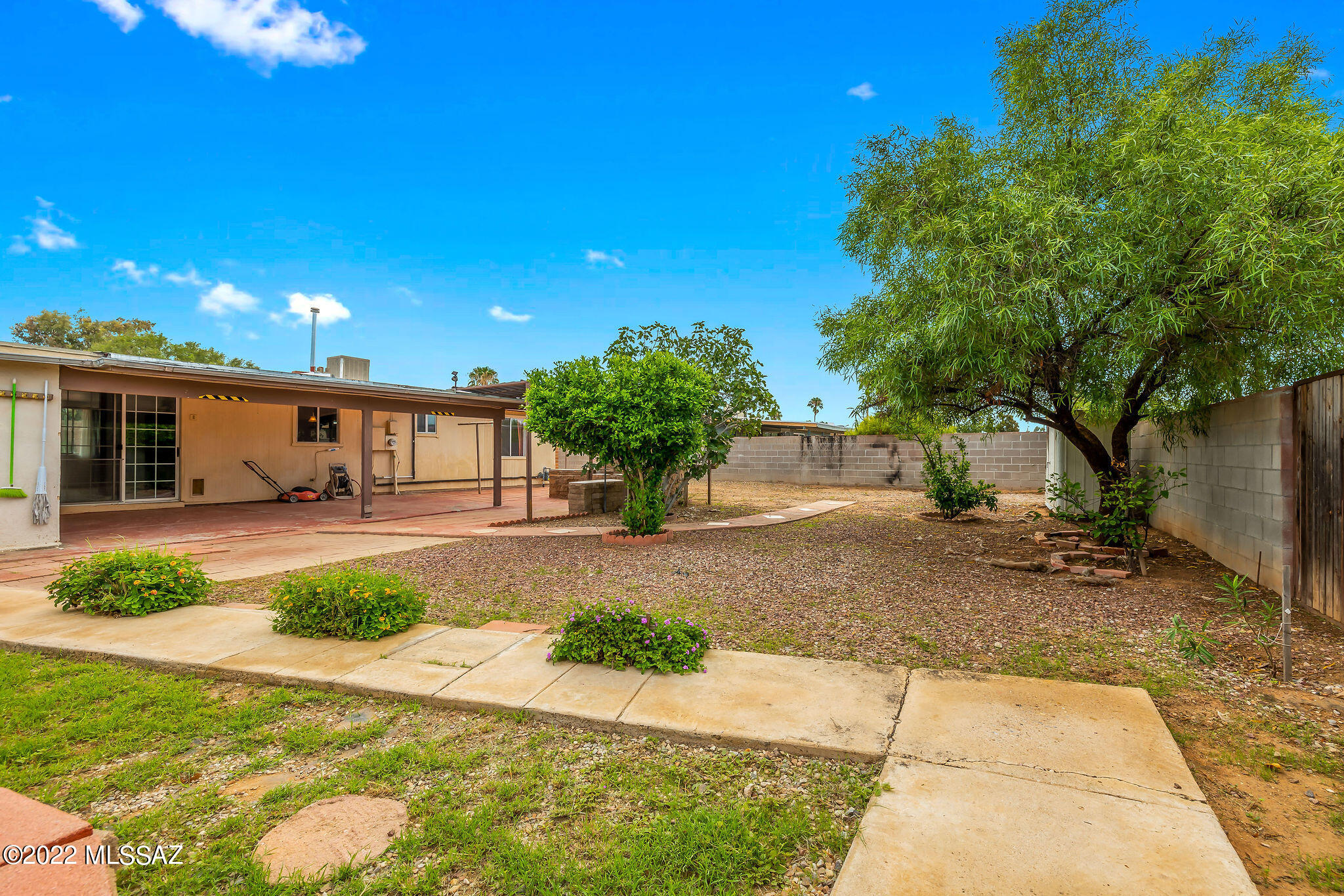 Estrella Sub Amd - Residential