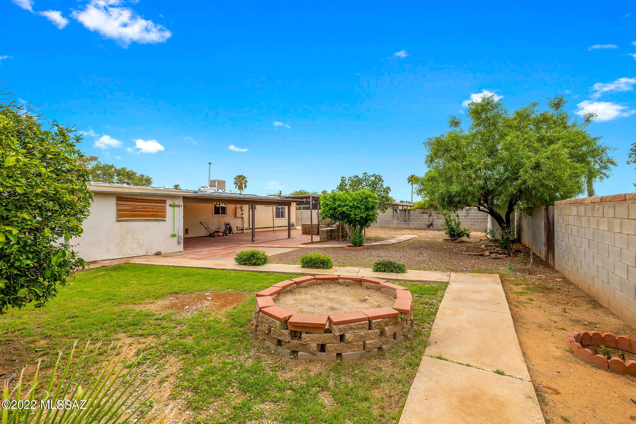 Estrella Sub Amd - Residential