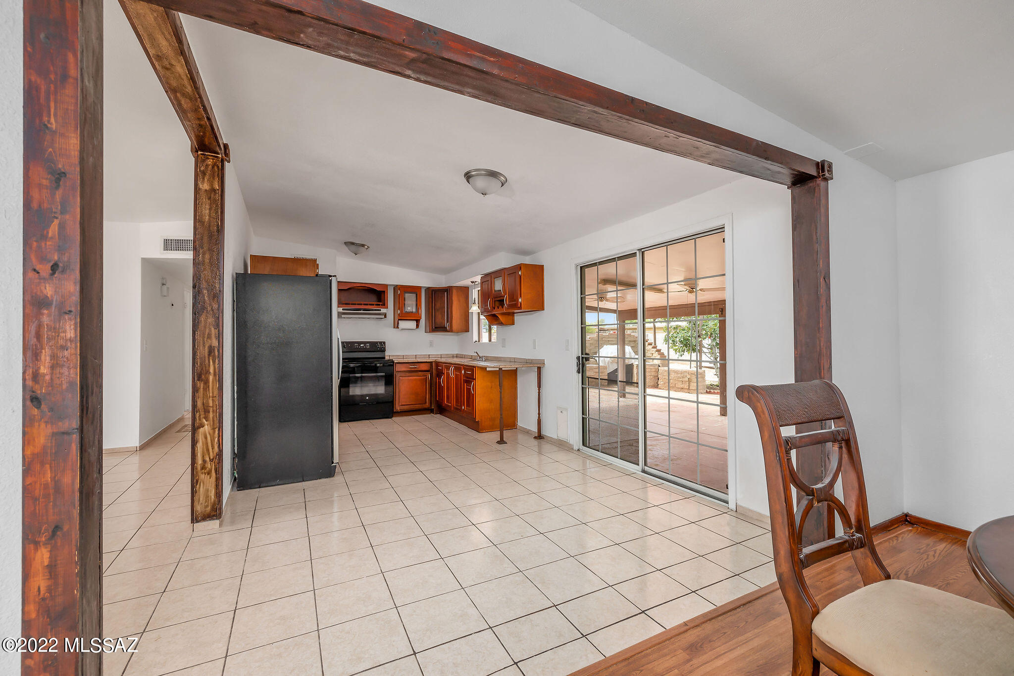 Estrella Sub Amd - Residential