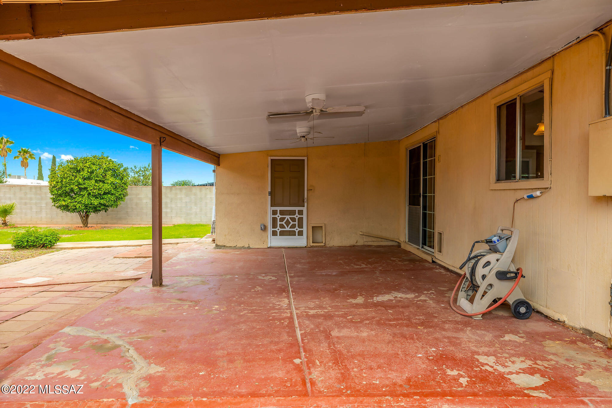 Estrella Sub Amd - Residential