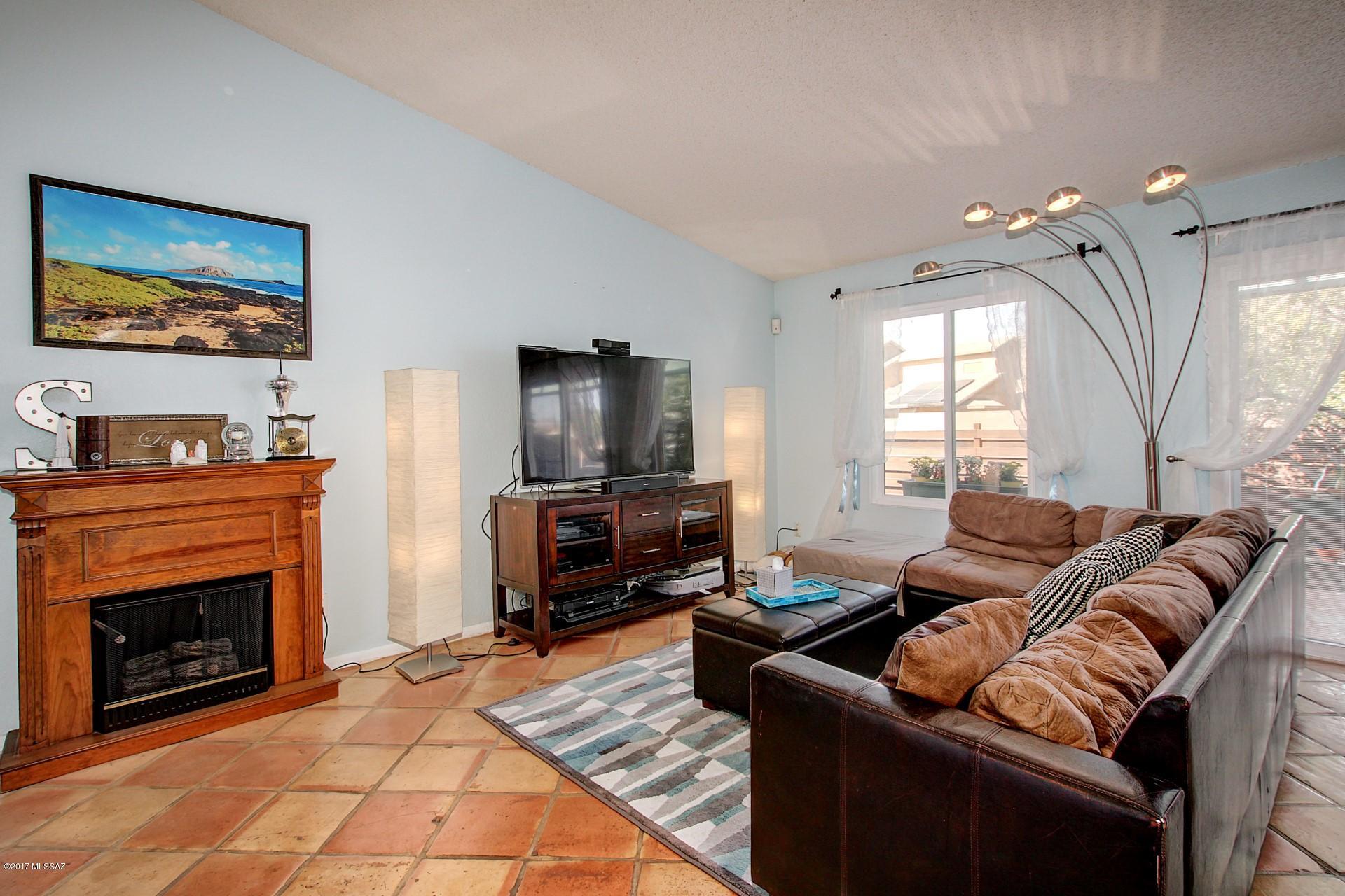 Mountain View Terrace(1-117) - Residential