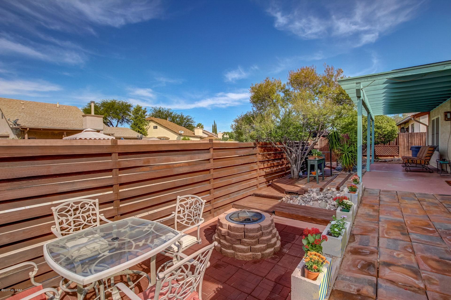 Mountain View Terrace(1-117) - Residential