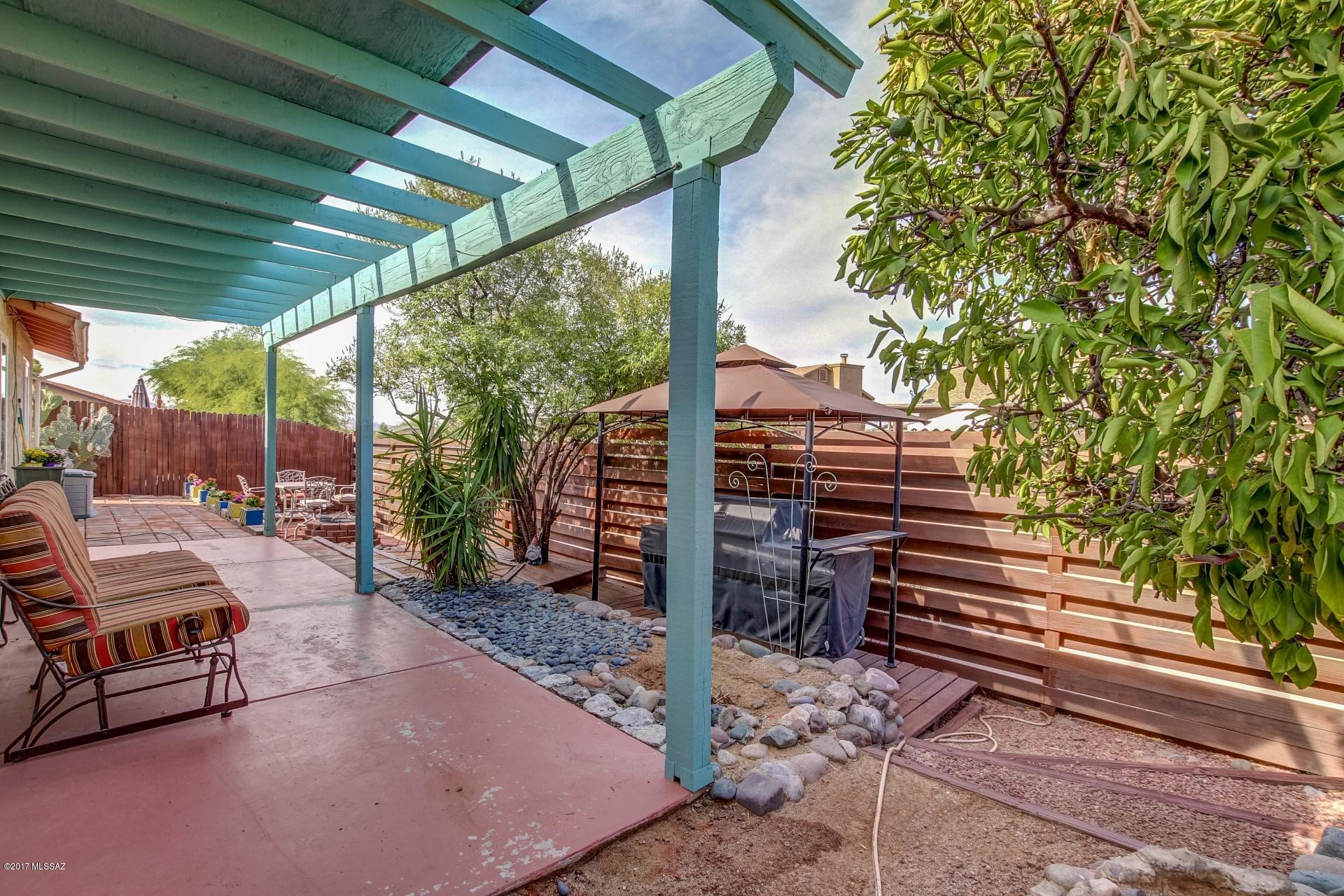 Mountain View Terrace(1-117) - Residential