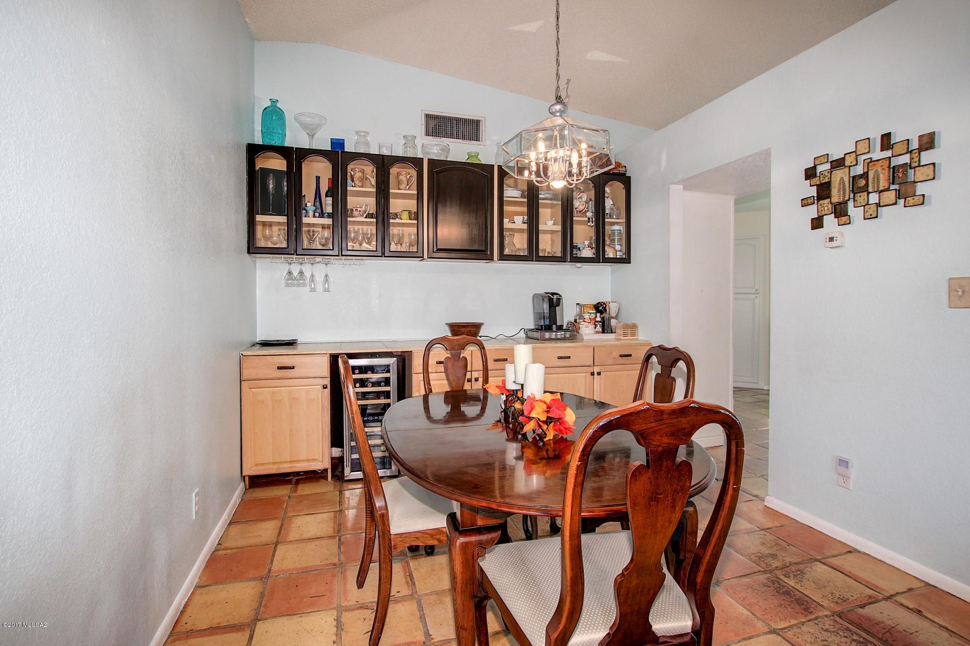 Mountain View Terrace(1-117) - Residential