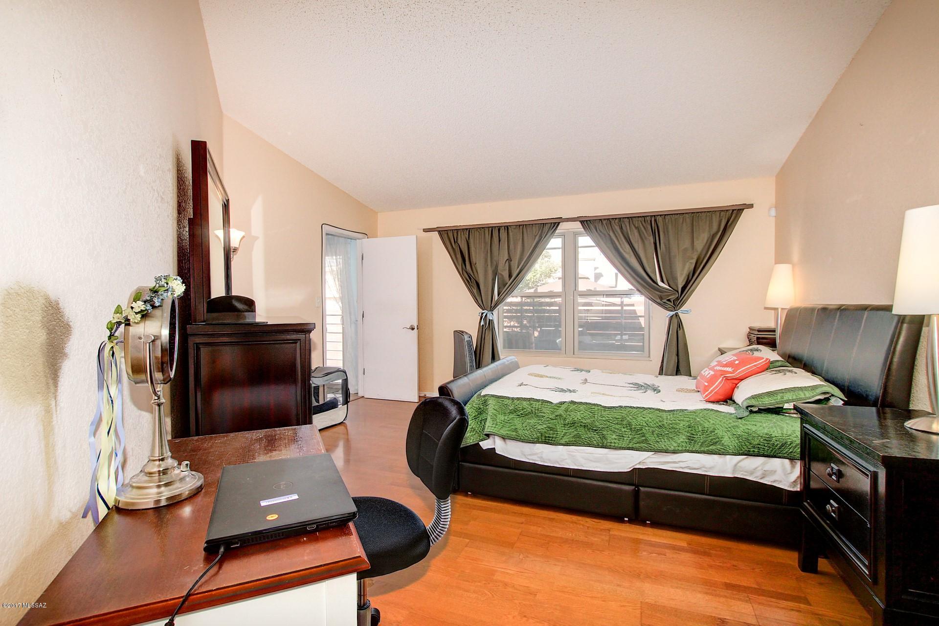 Mountain View Terrace(1-117) - Residential