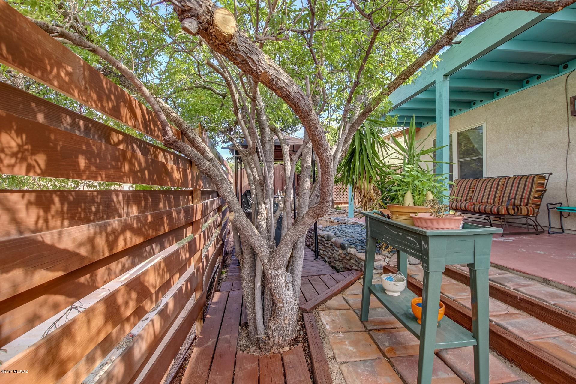 Mountain View Terrace(1-117) - Residential