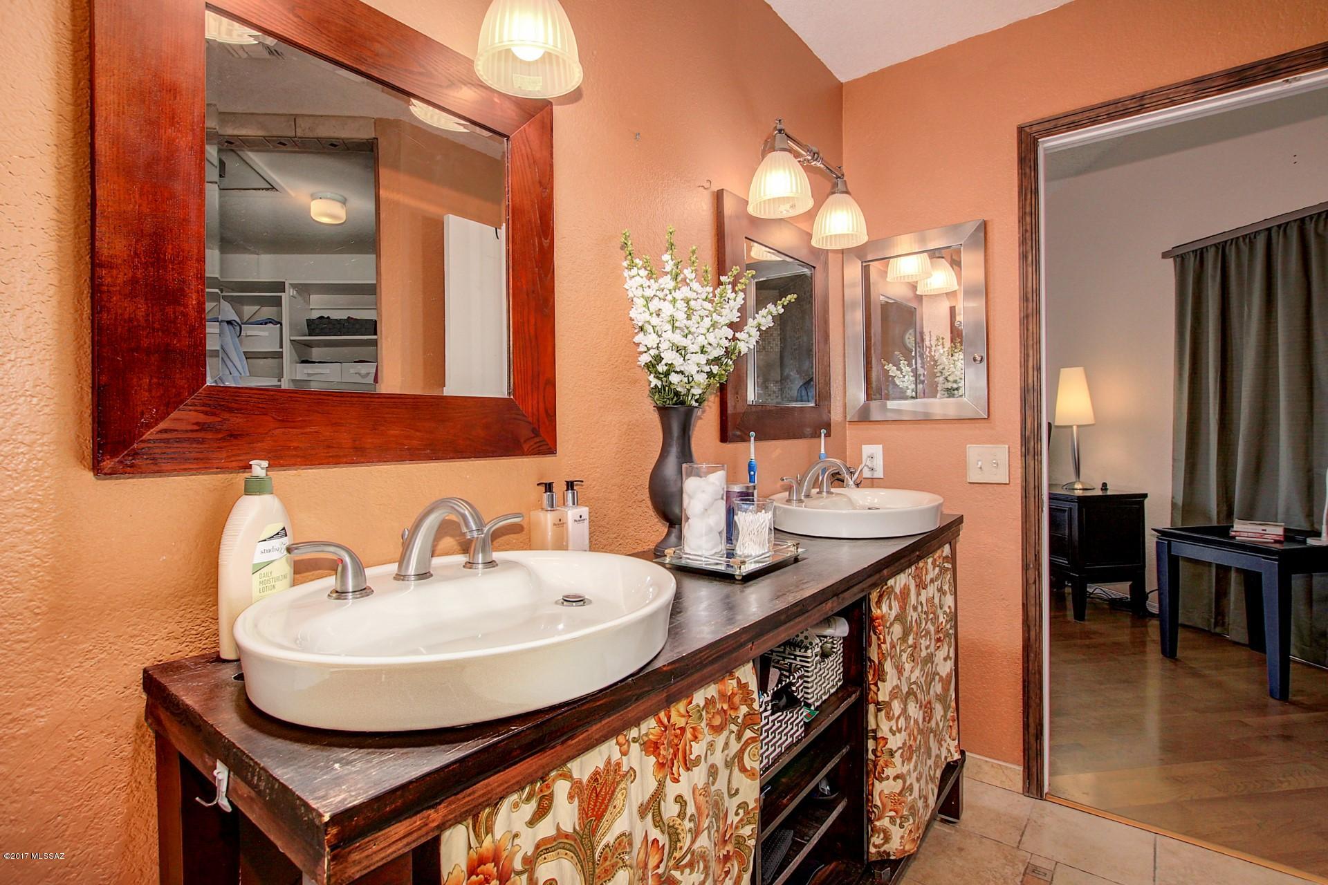 Mountain View Terrace(1-117) - Residential