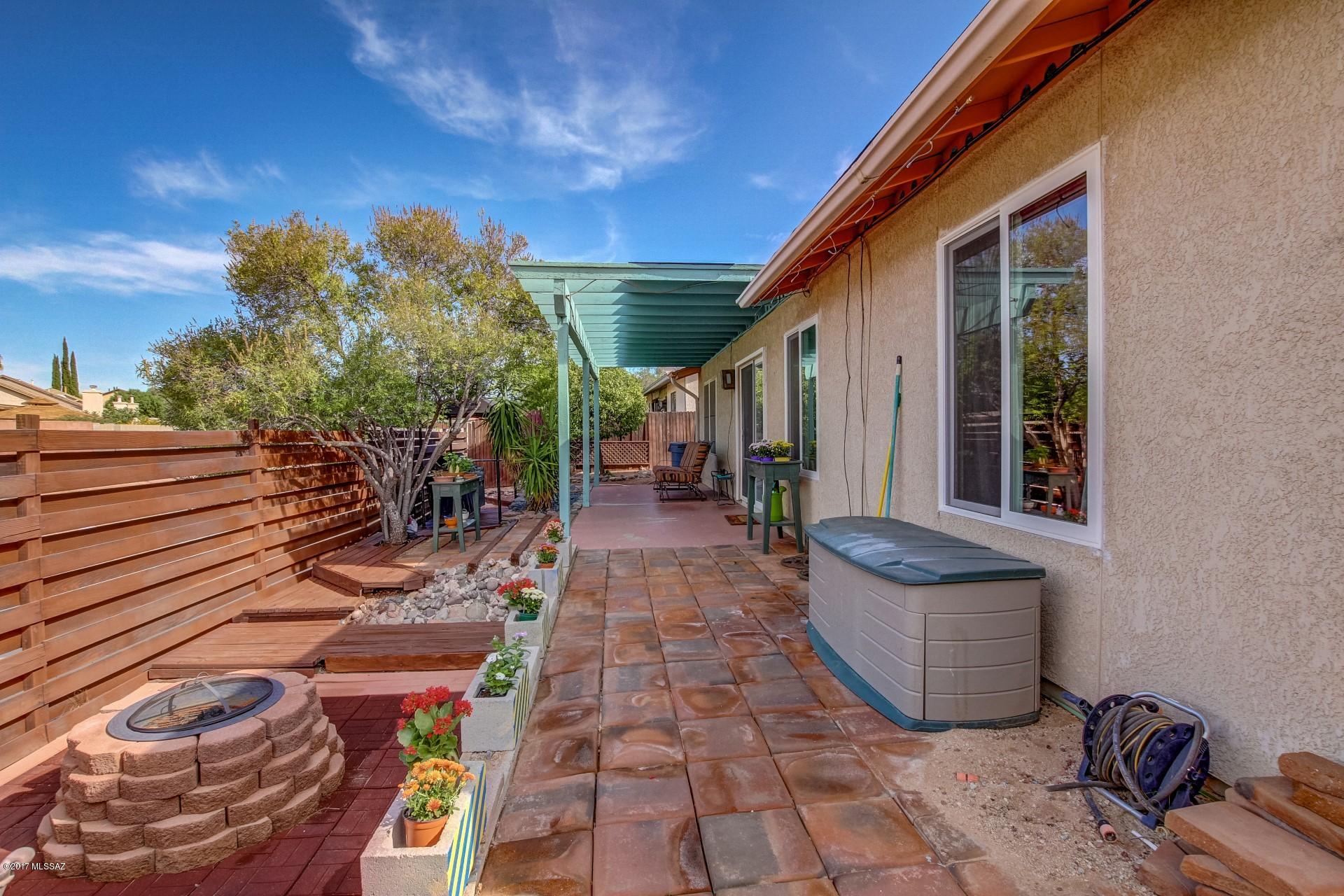 Mountain View Terrace(1-117) - Residential