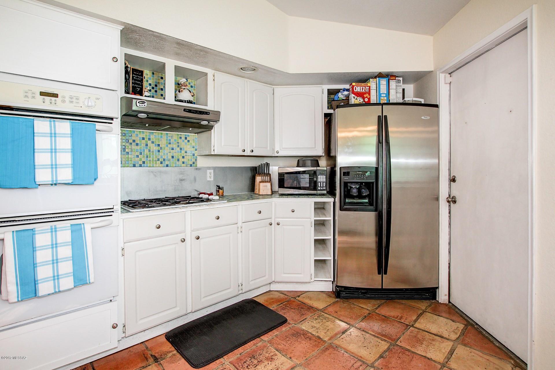 Mountain View Terrace(1-117) - Residential