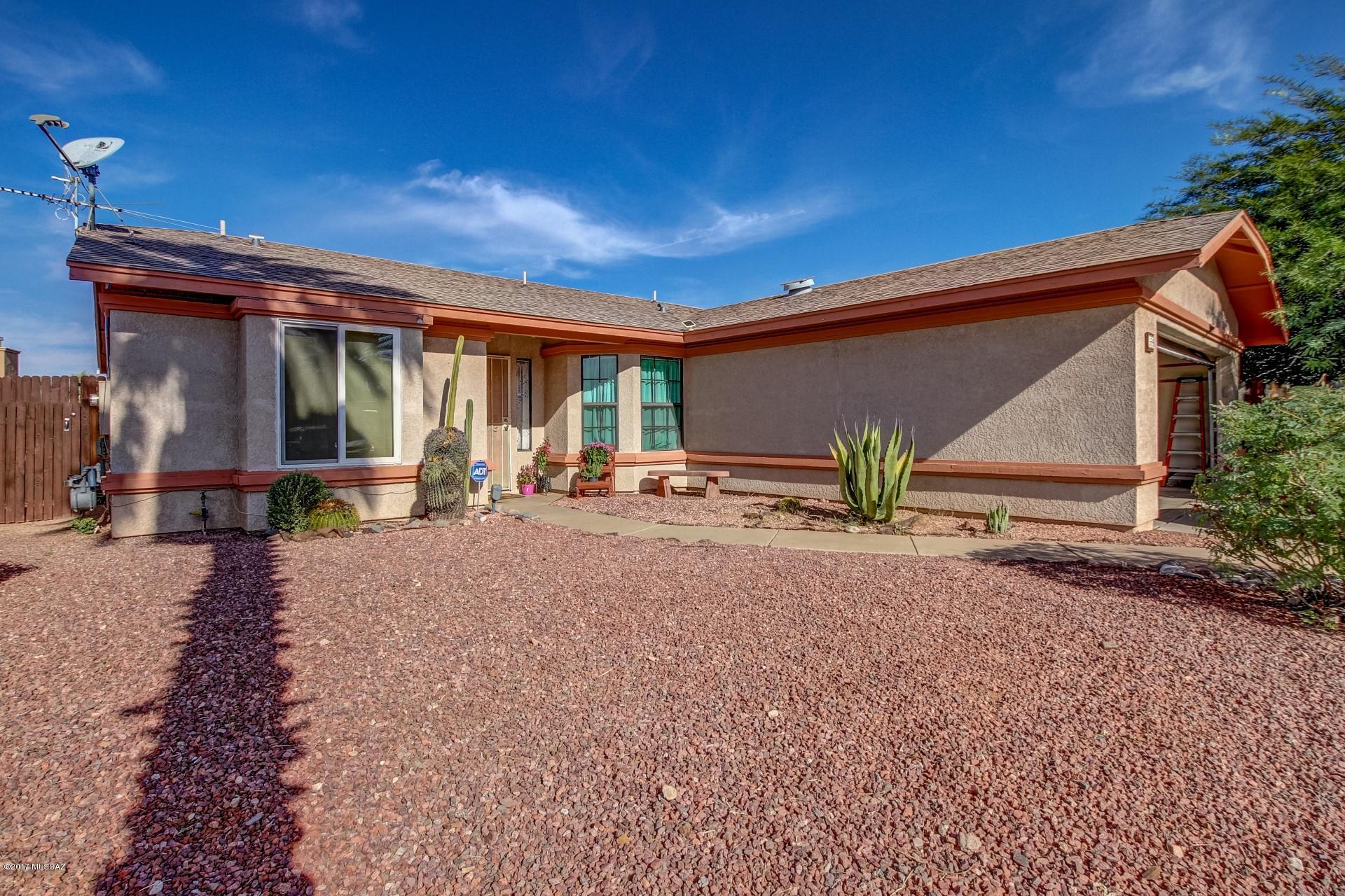 Mountain View Terrace(1-117) - Residential