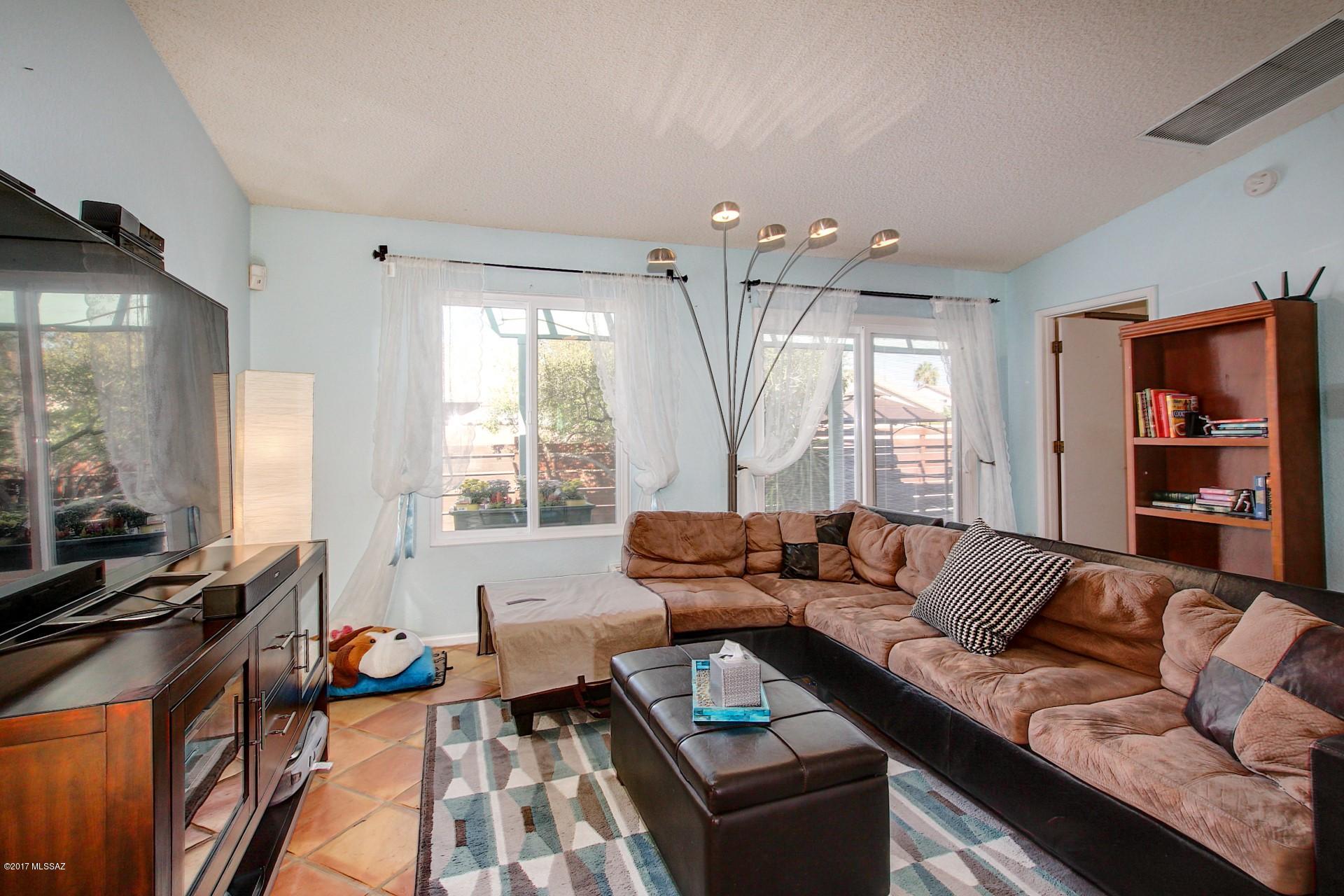 Mountain View Terrace(1-117) - Residential