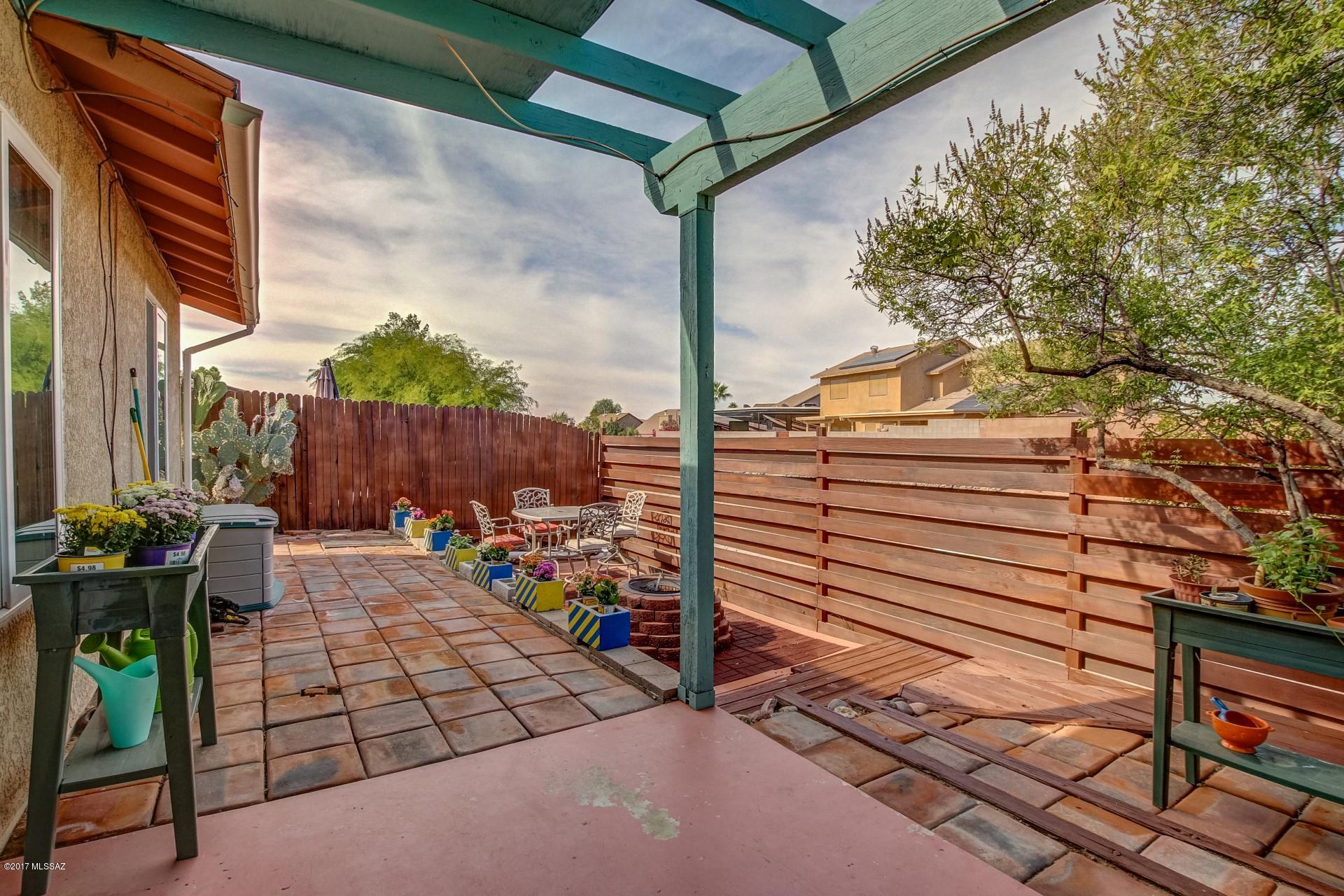 Mountain View Terrace(1-117) - Residential