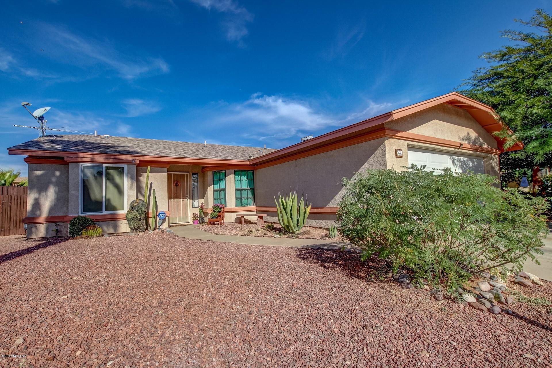 Mountain View Terrace(1-117) - Residential